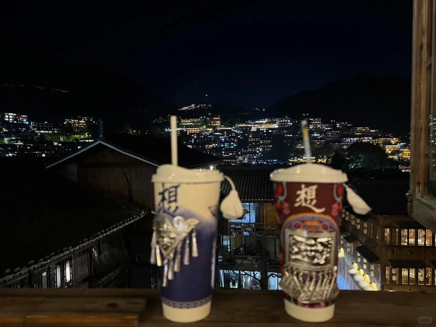 报了贵州纯玩团，我和对象都无语了😓