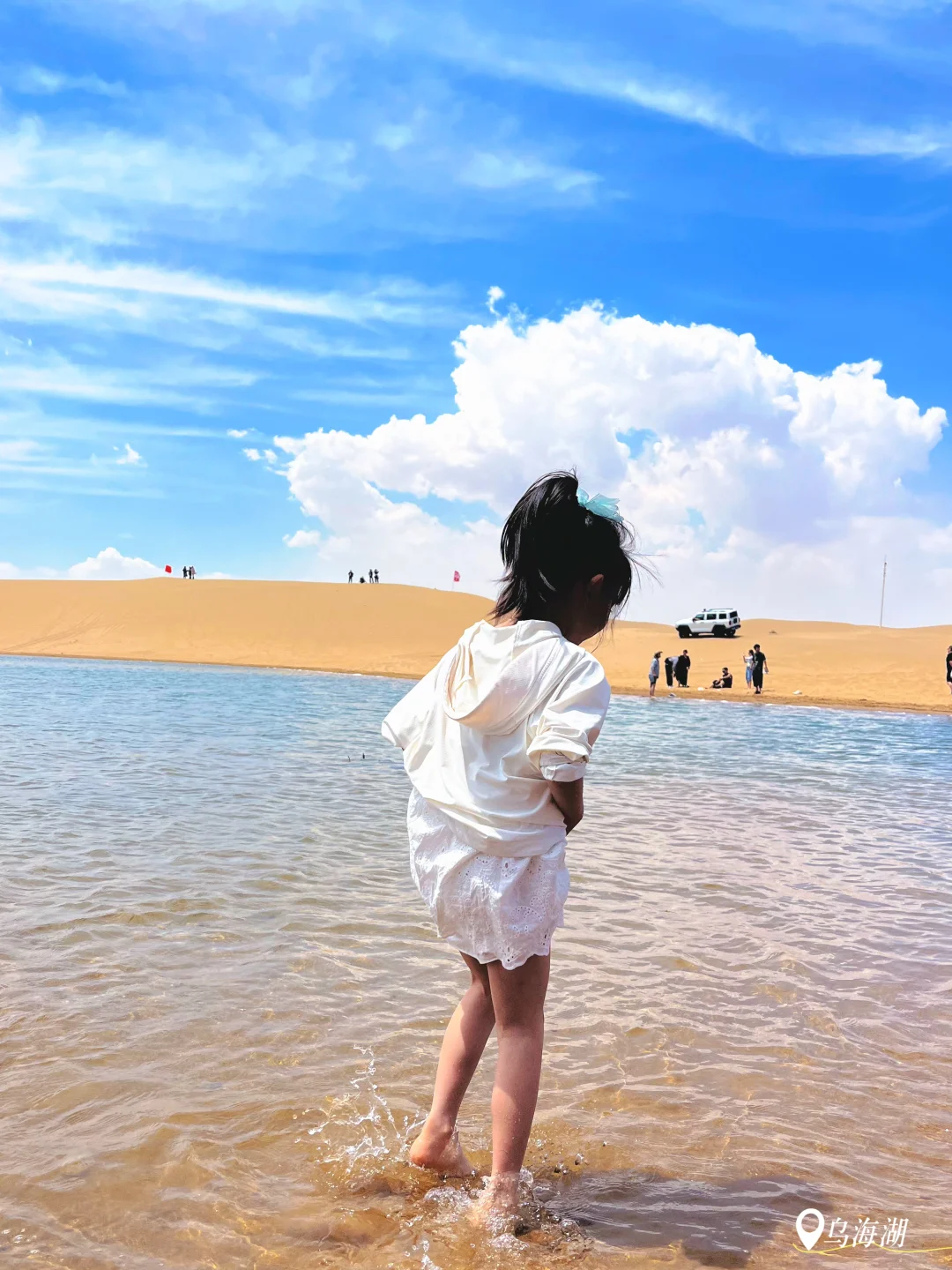 暑假反向游❗️一座被低估的宝藏城市❗️