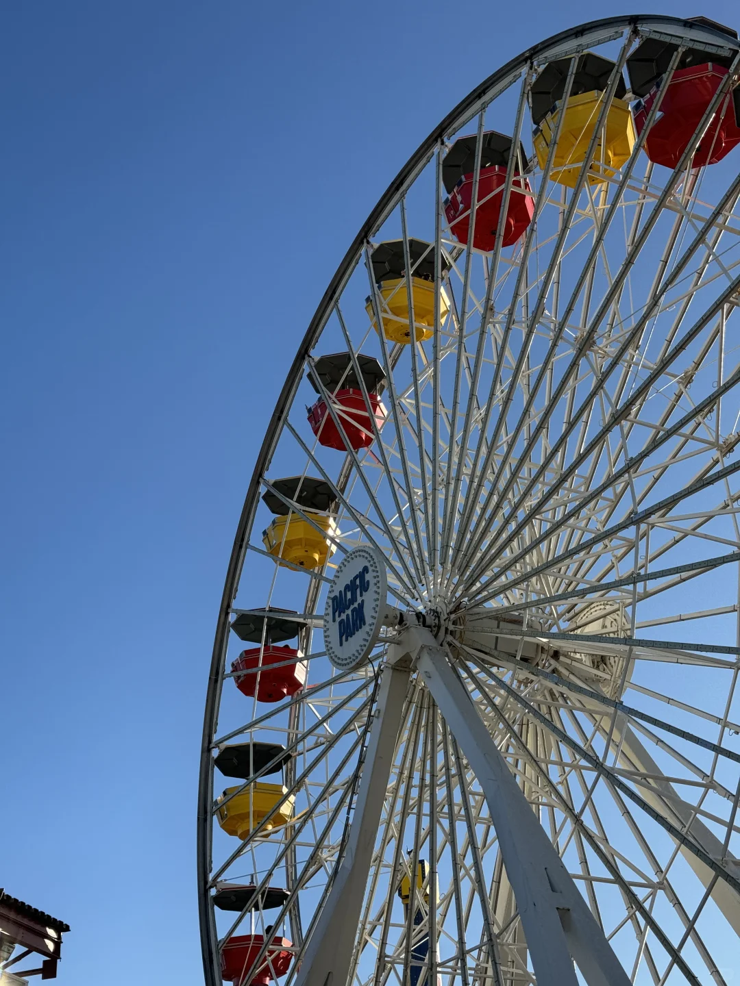 live Cali｜在加州追日落