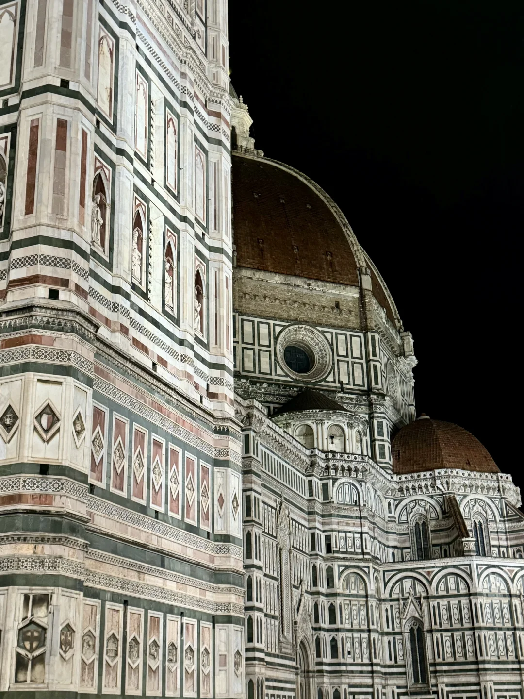 意大利7天6晚只花1800RMB，特种兵版