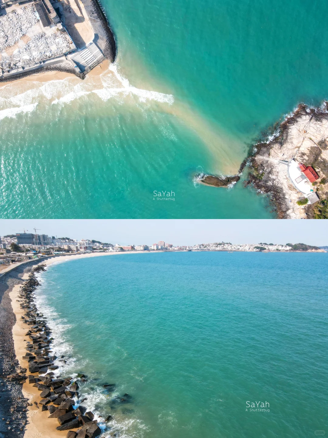 🏝️东山岛｜周末好去处，2天就该这么玩！