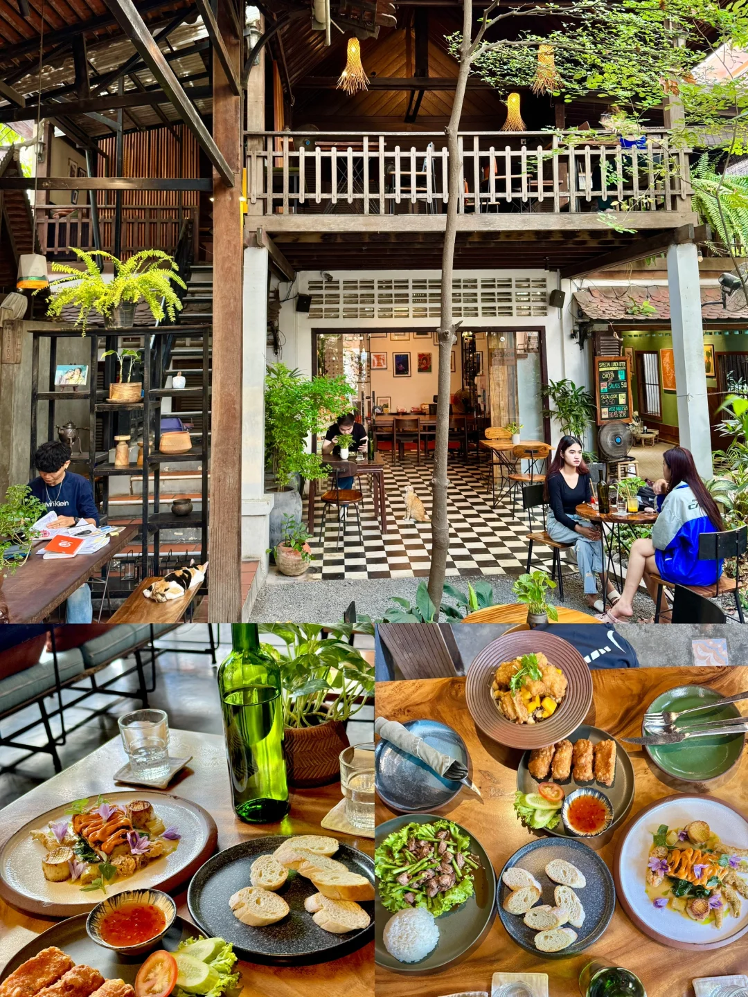 🇰🇭来东南亚过周末 — 金边2D1N详细攻略