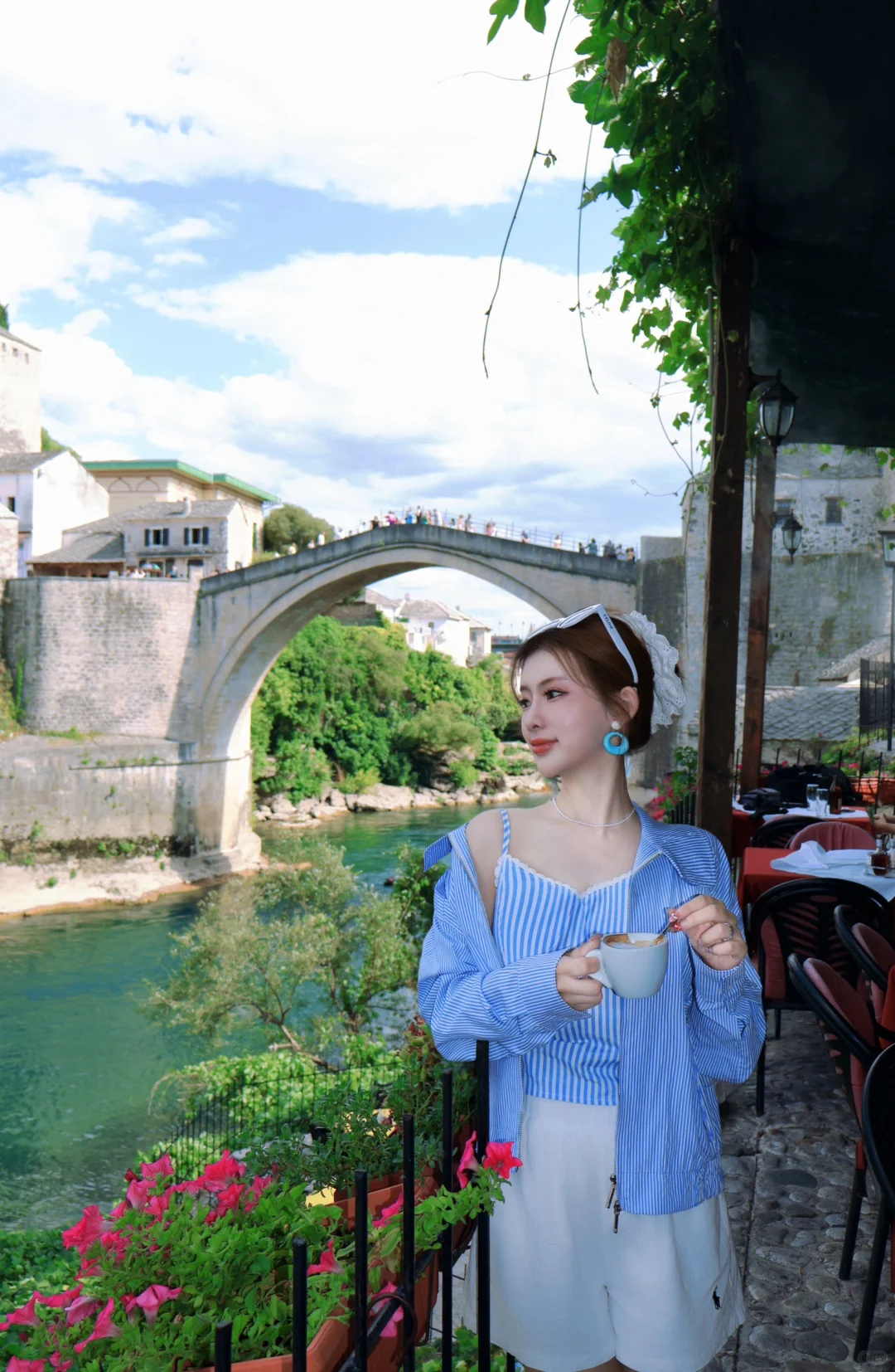 欧洲超美小众免签国，即刻出发