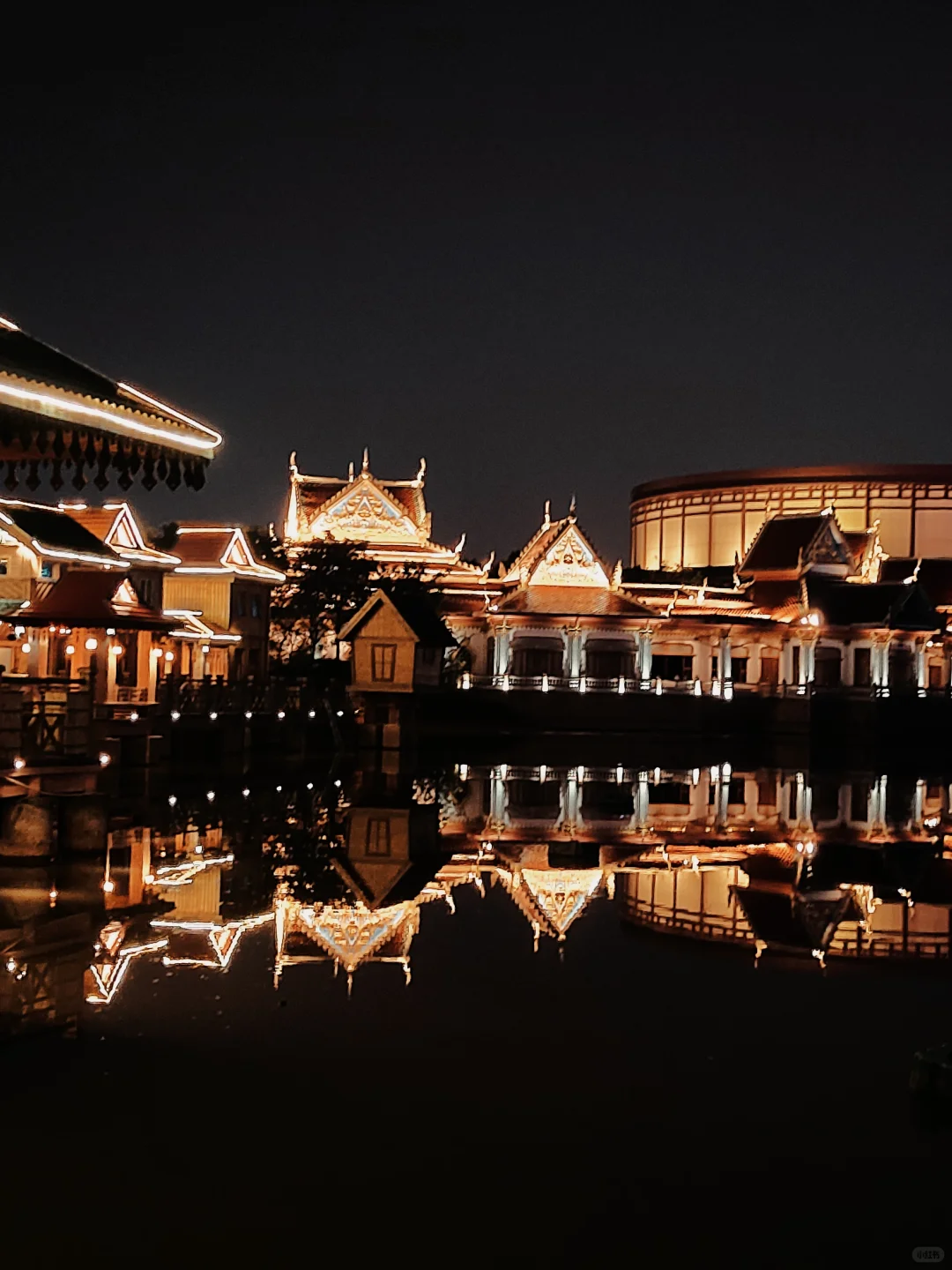 南宁。。。真的不是东南亚尽头吗？