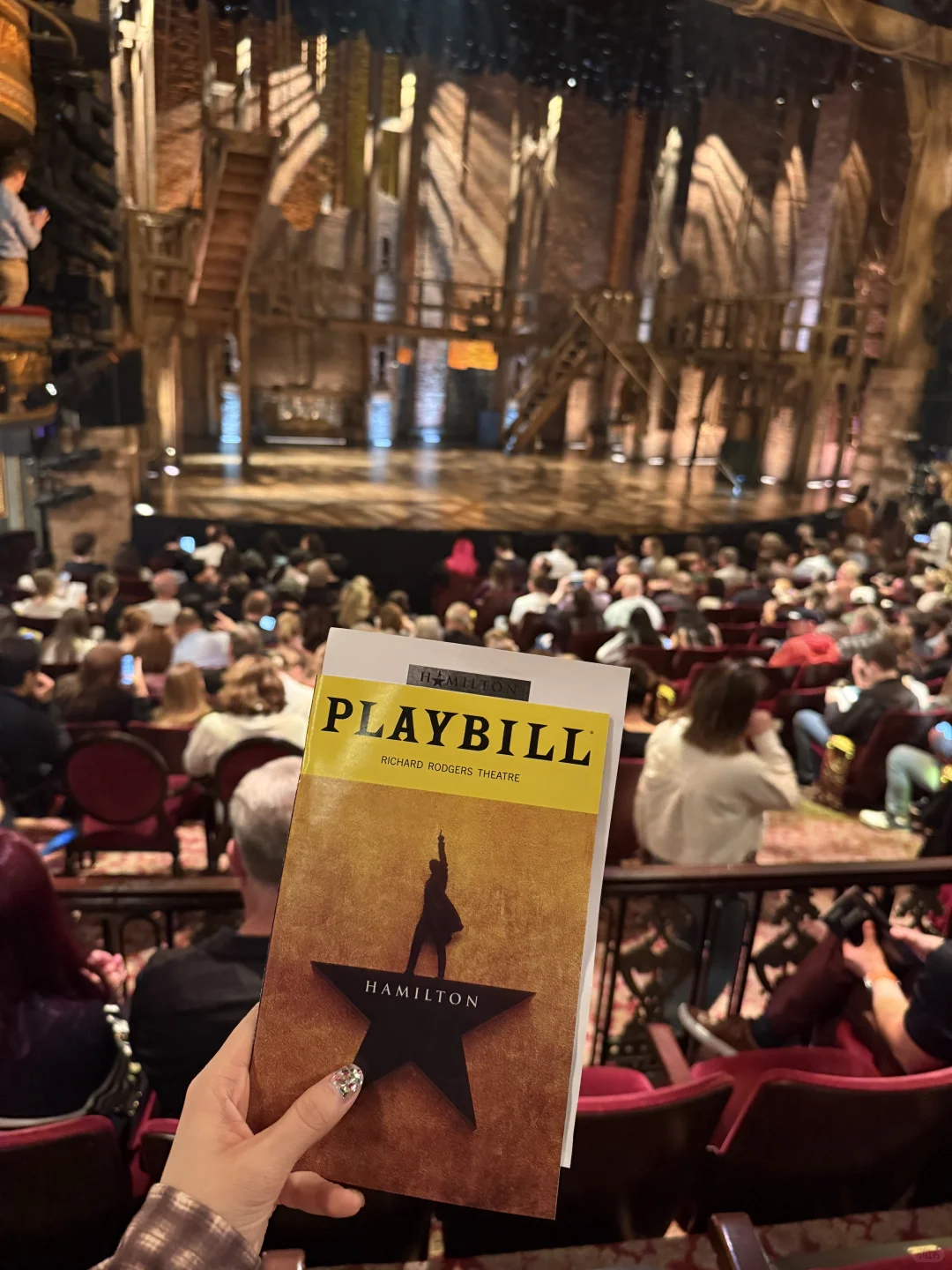 🇺🇸一组纽约吃喝玩乐指南