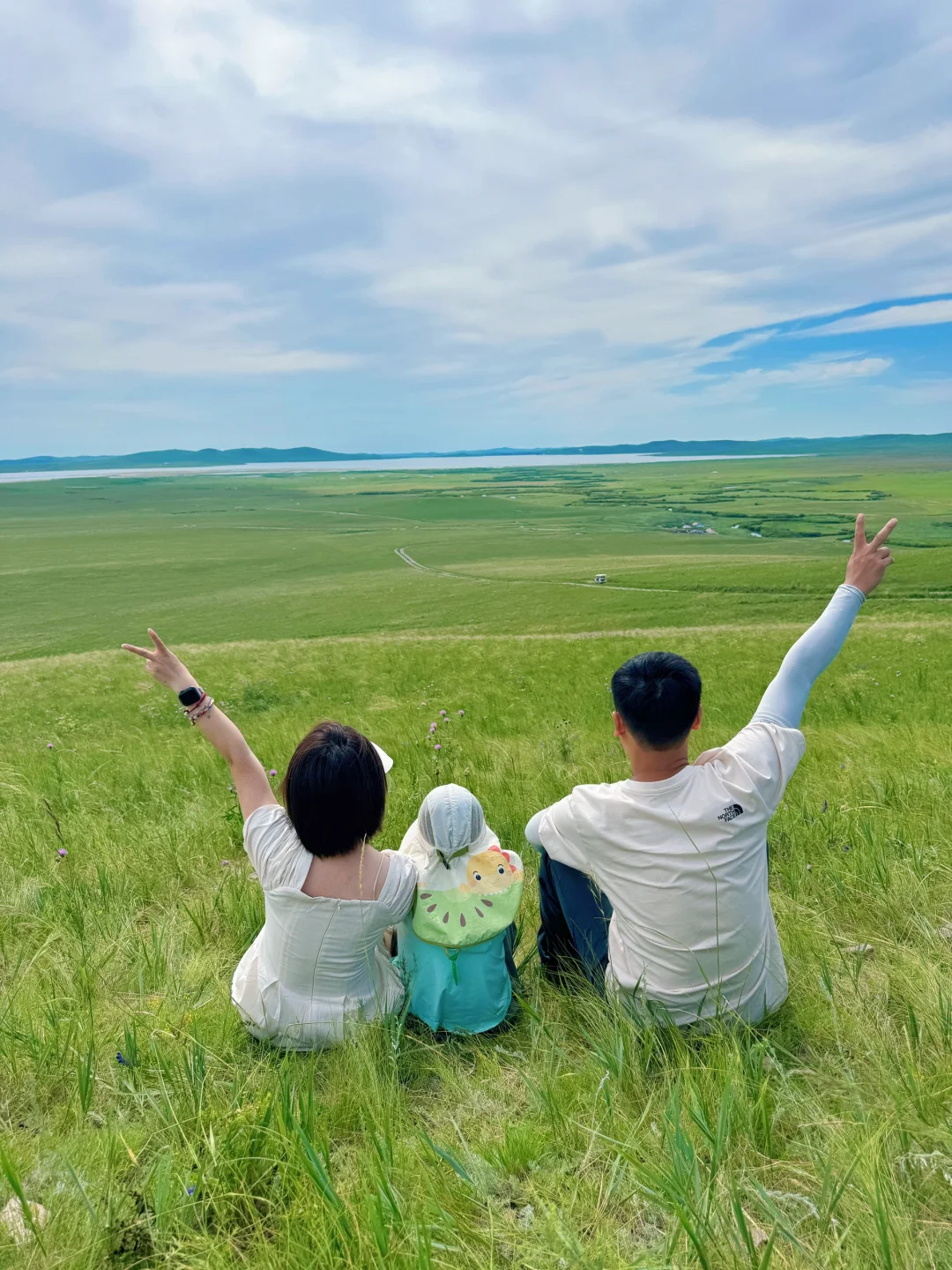 通辽-扎鲁特旗-乌拉盖草原-沙漠吃住玩攻略