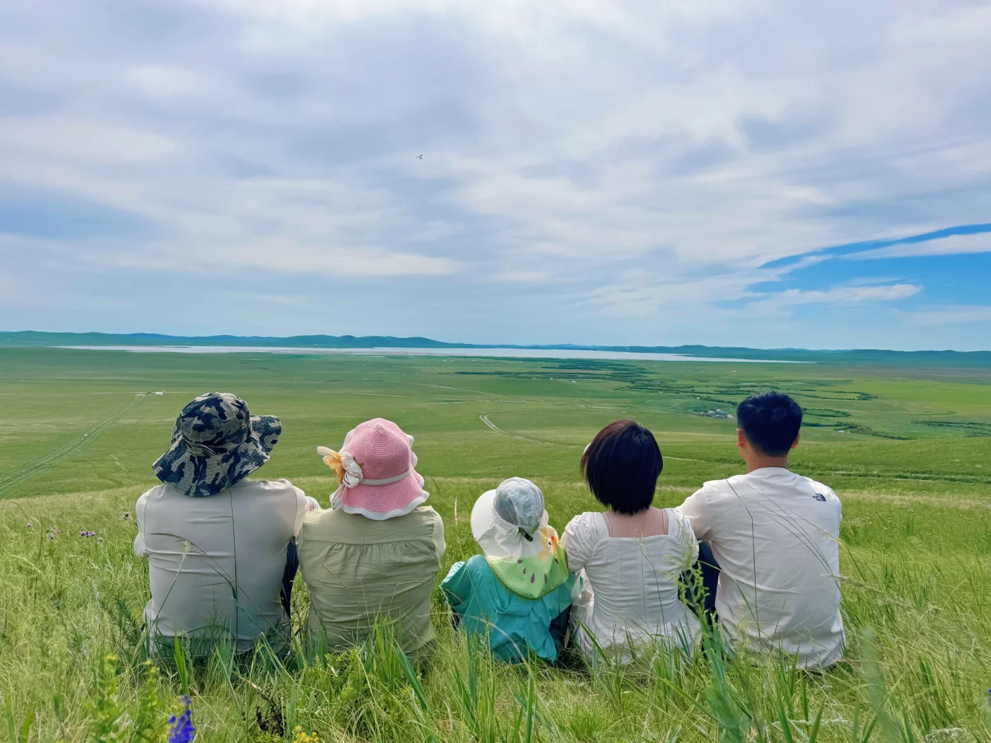 通辽-扎鲁特旗-乌拉盖草原-沙漠吃住玩攻略