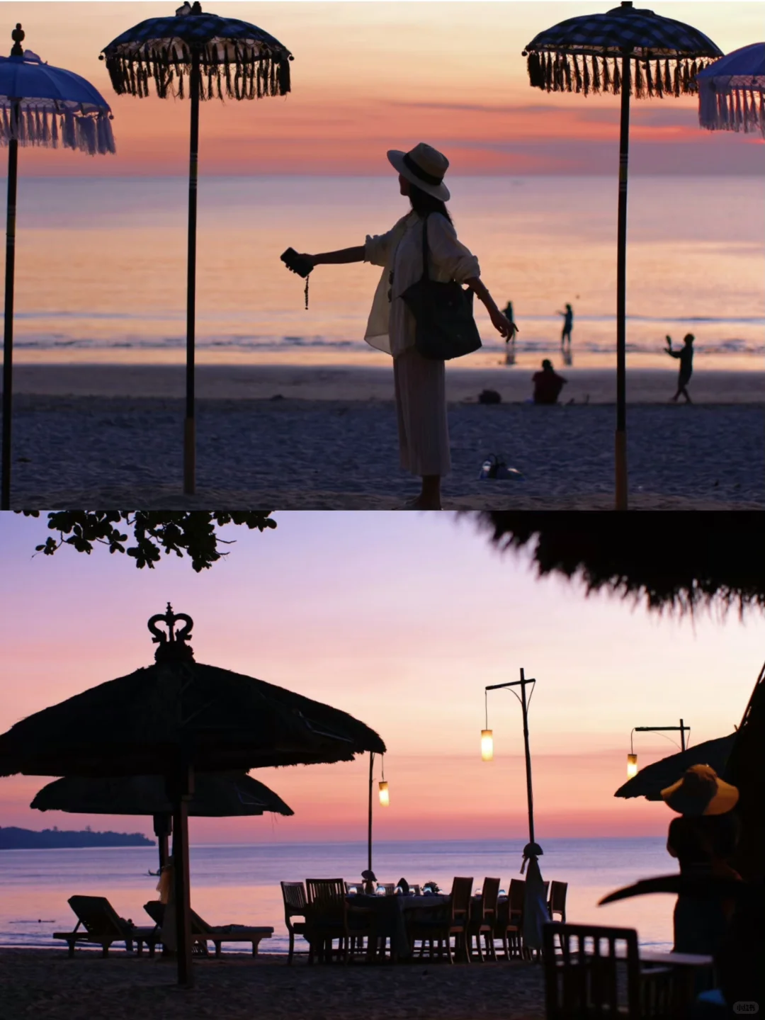 孤独星球这一页⛰️🦌 | 印尼8天7晚攻略