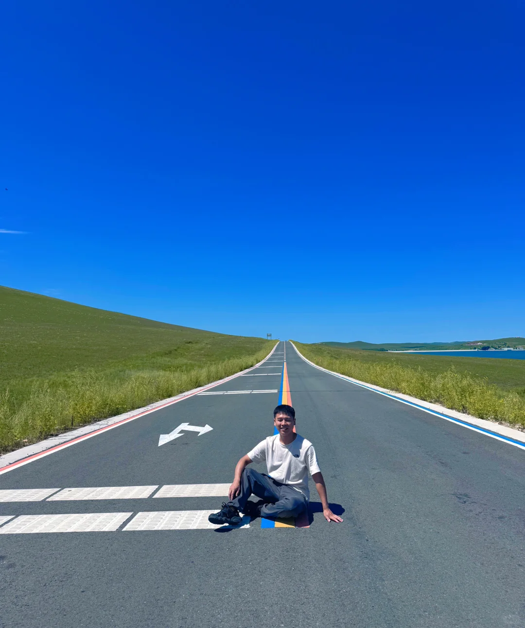 通辽-扎鲁特旗-乌拉盖草原-沙漠吃住玩攻略