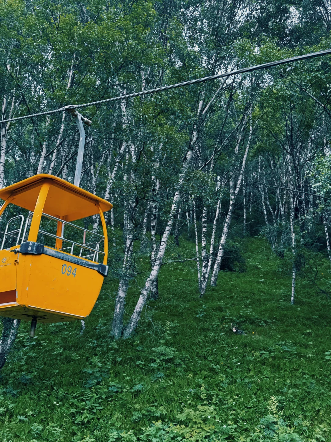 驼梁山攻略-周六石家庄市区出发版