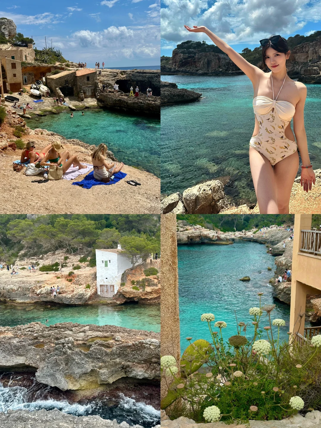 人均1.6w❗️西班牙8天7晚休闲游攻略✨