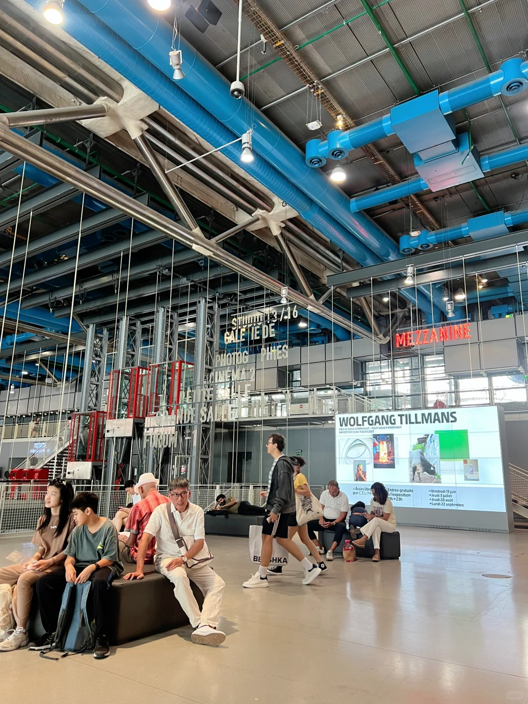 我眼中的巴黎 根本没有脏乱差 也没有小偷