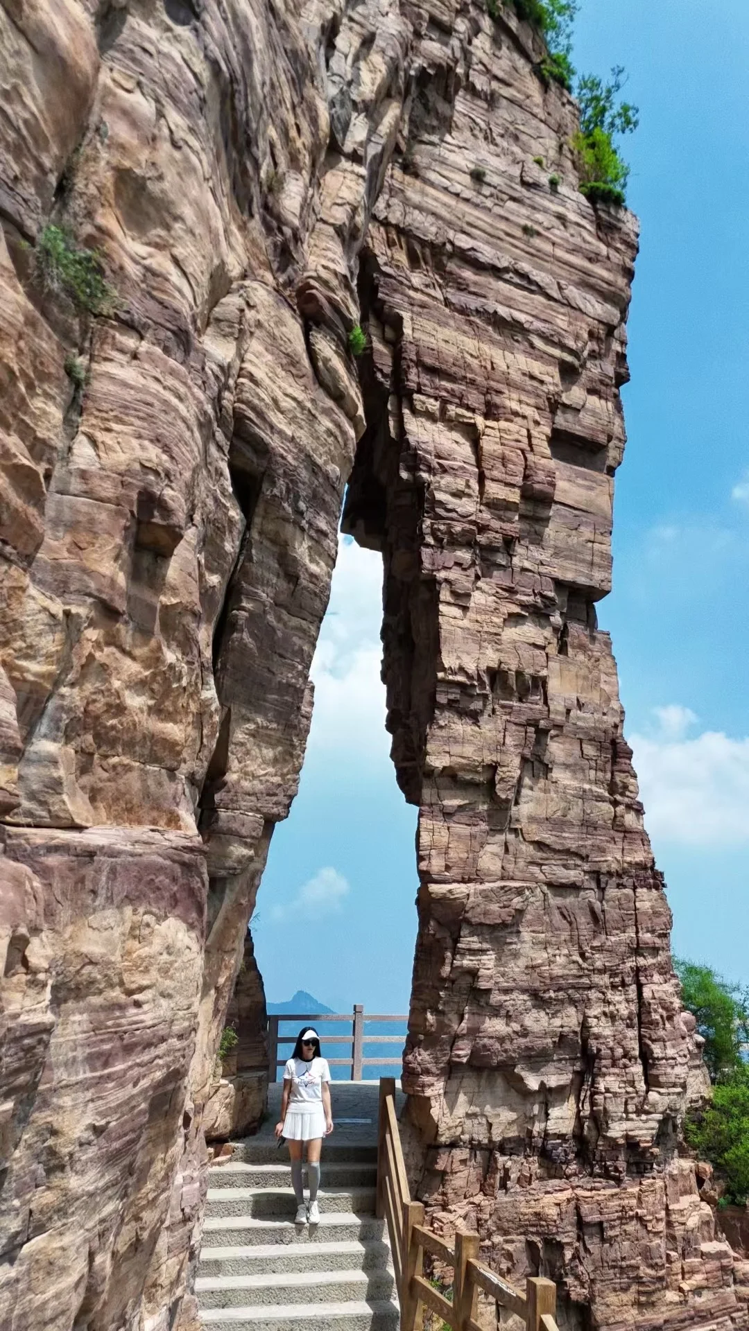 龙脉太行1314 🤳国家地理同款……