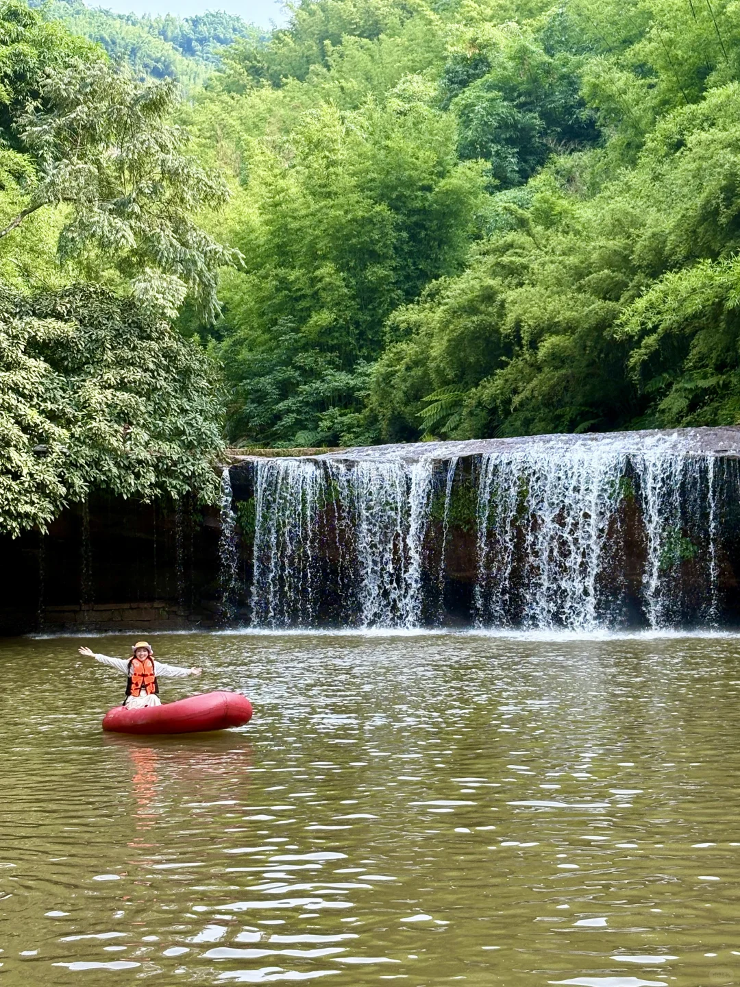 听劝！没做好攻略前，千万别去赤水丹霞‼️