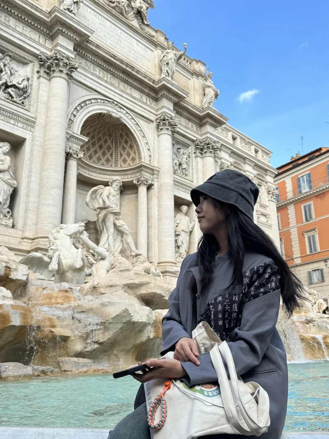 意大利7天6晚只花1800RMB，特种兵版