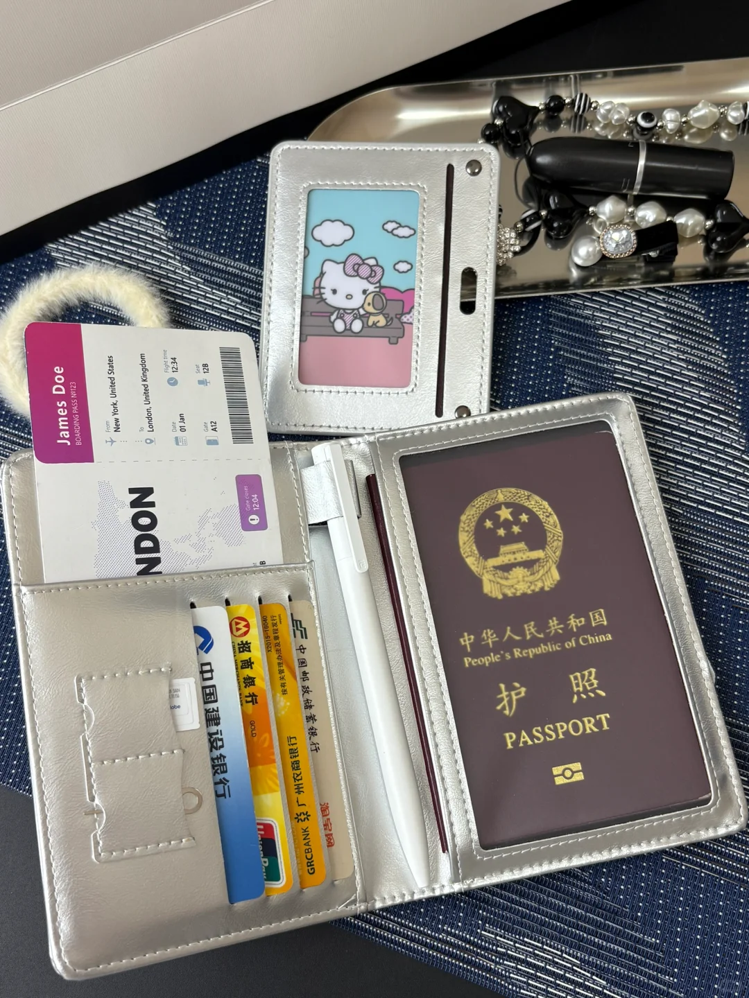 收到实物比图还美，韩系调色太高级了🩰