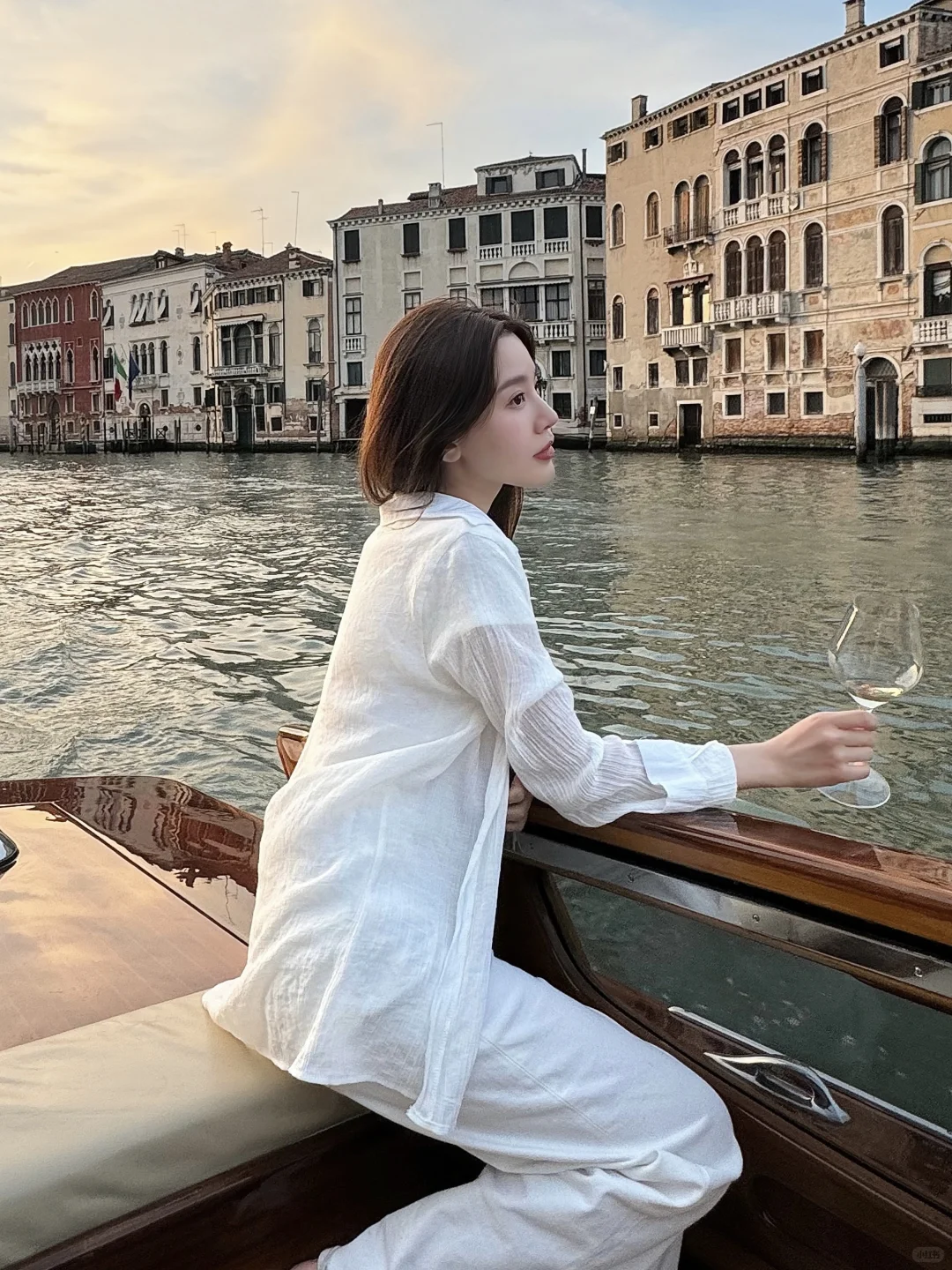 意大利🇮🇹｜我的欧洲10天穿搭✨