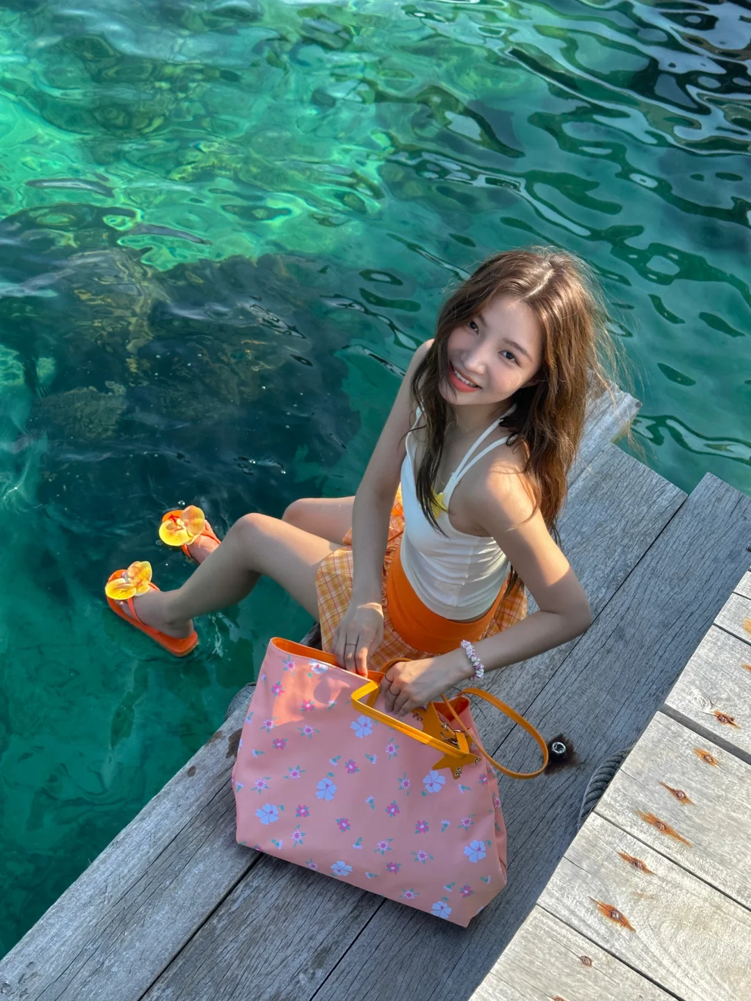 🐚 •*¨*•果冻海𓇼 🐬