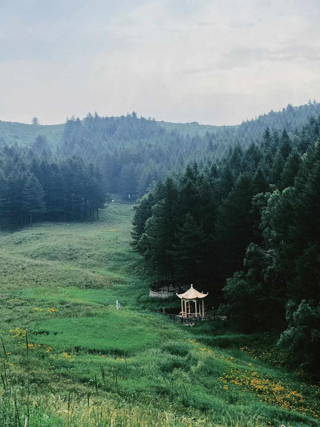 驼梁山攻略-周六石家庄市区出发版