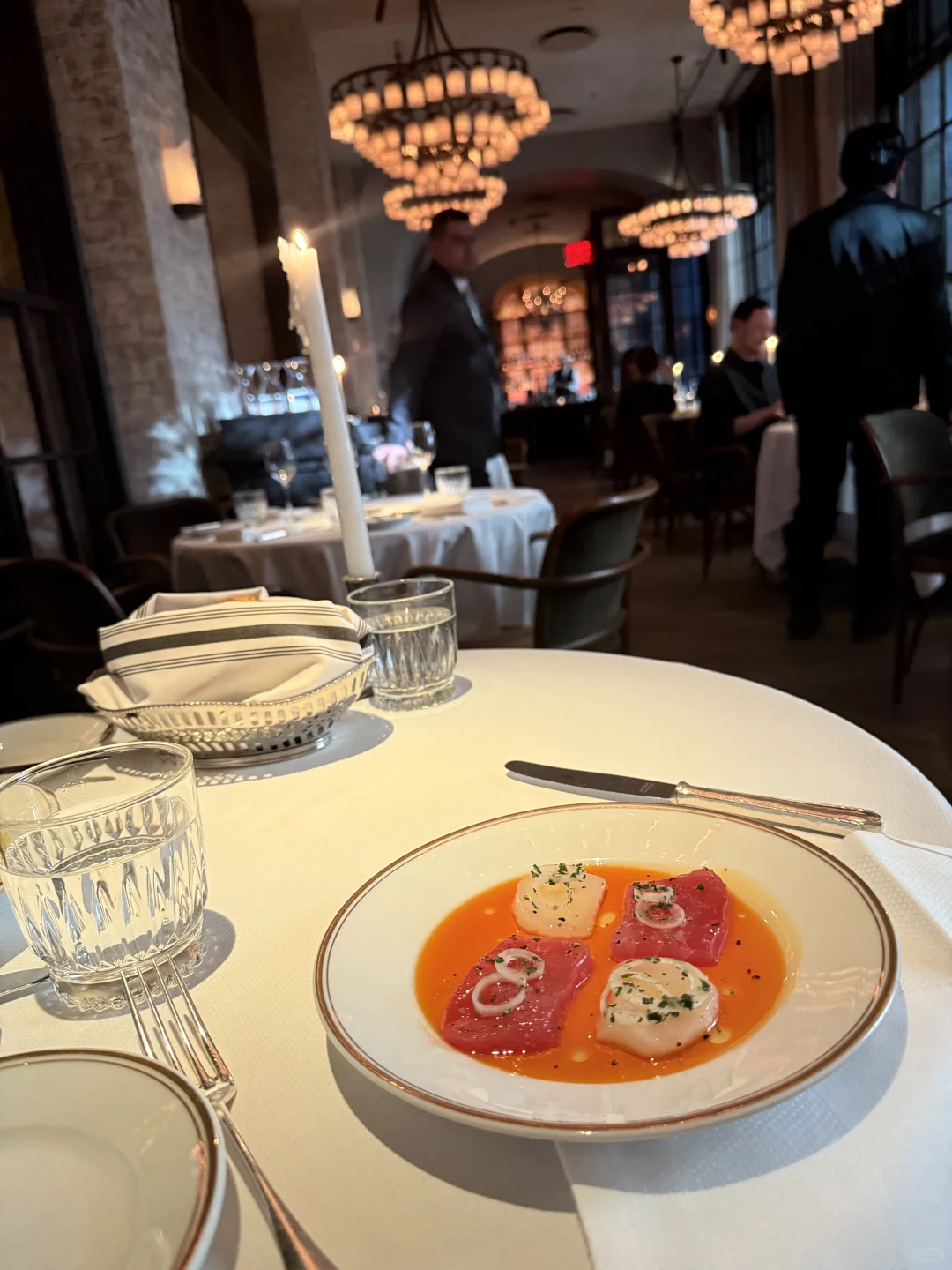 🇺🇸一组纽约吃喝玩乐指南