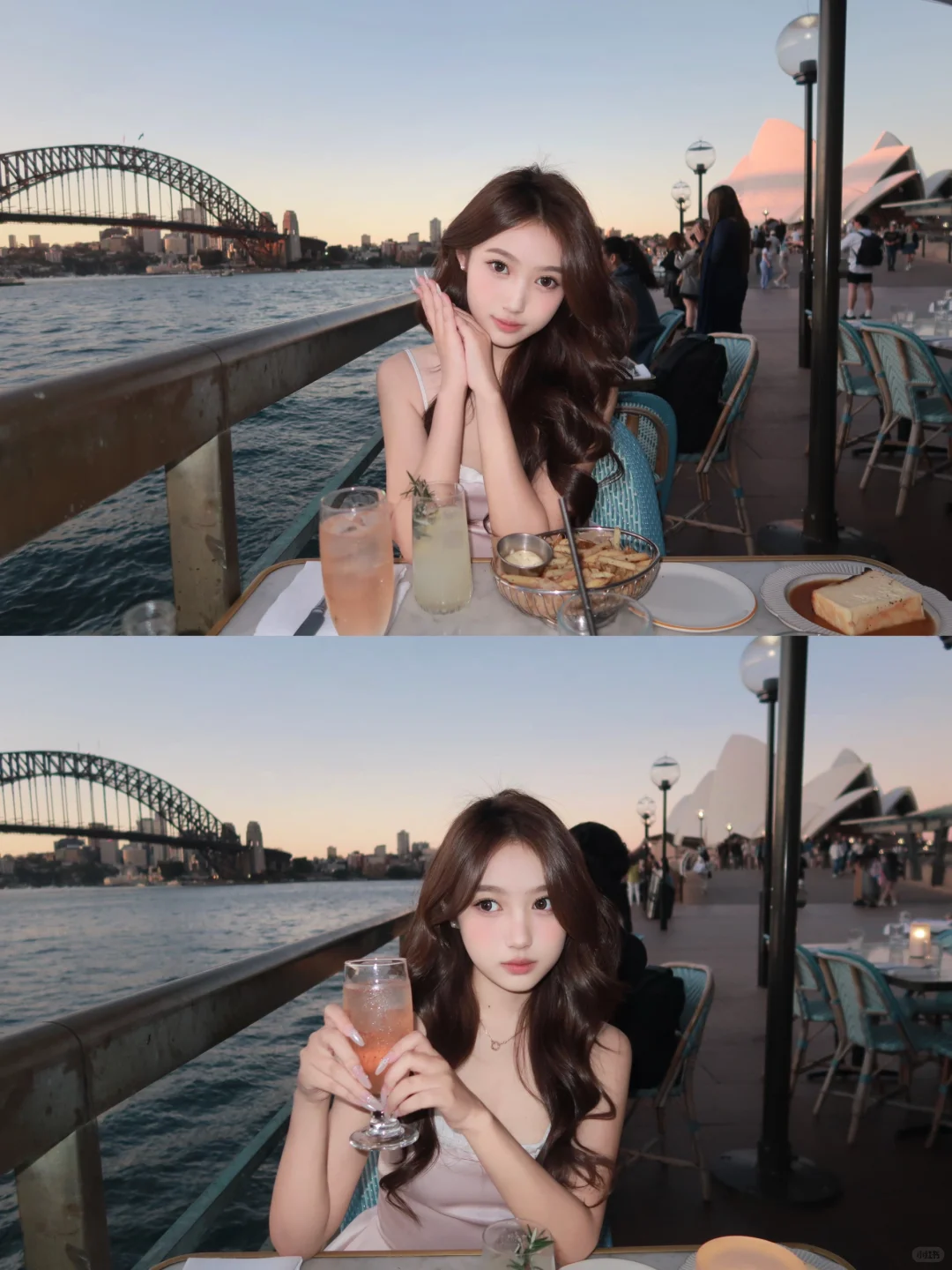 我自由浪漫的二零二四