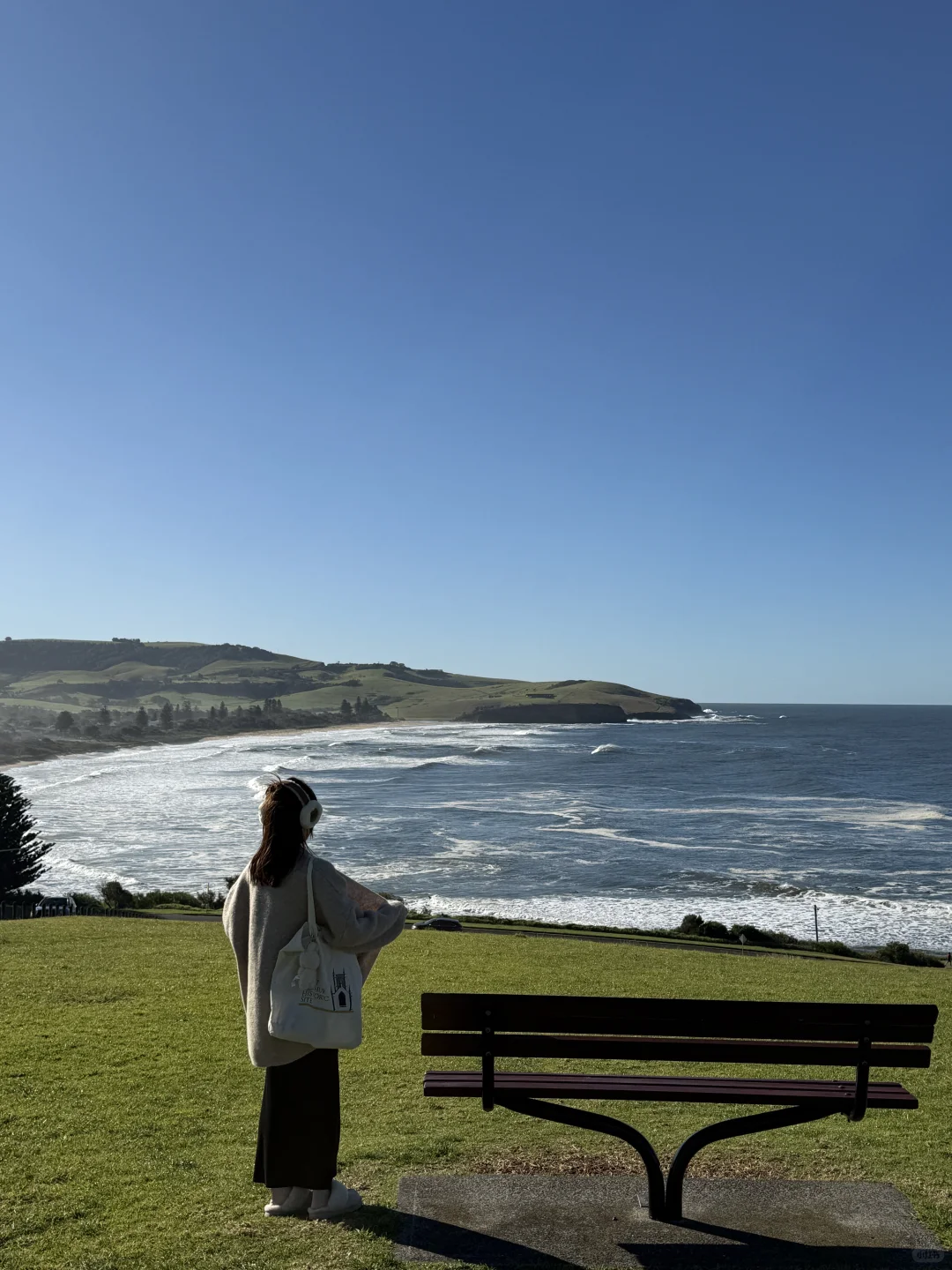 悉尼Kiama Gerringong超美的海岸