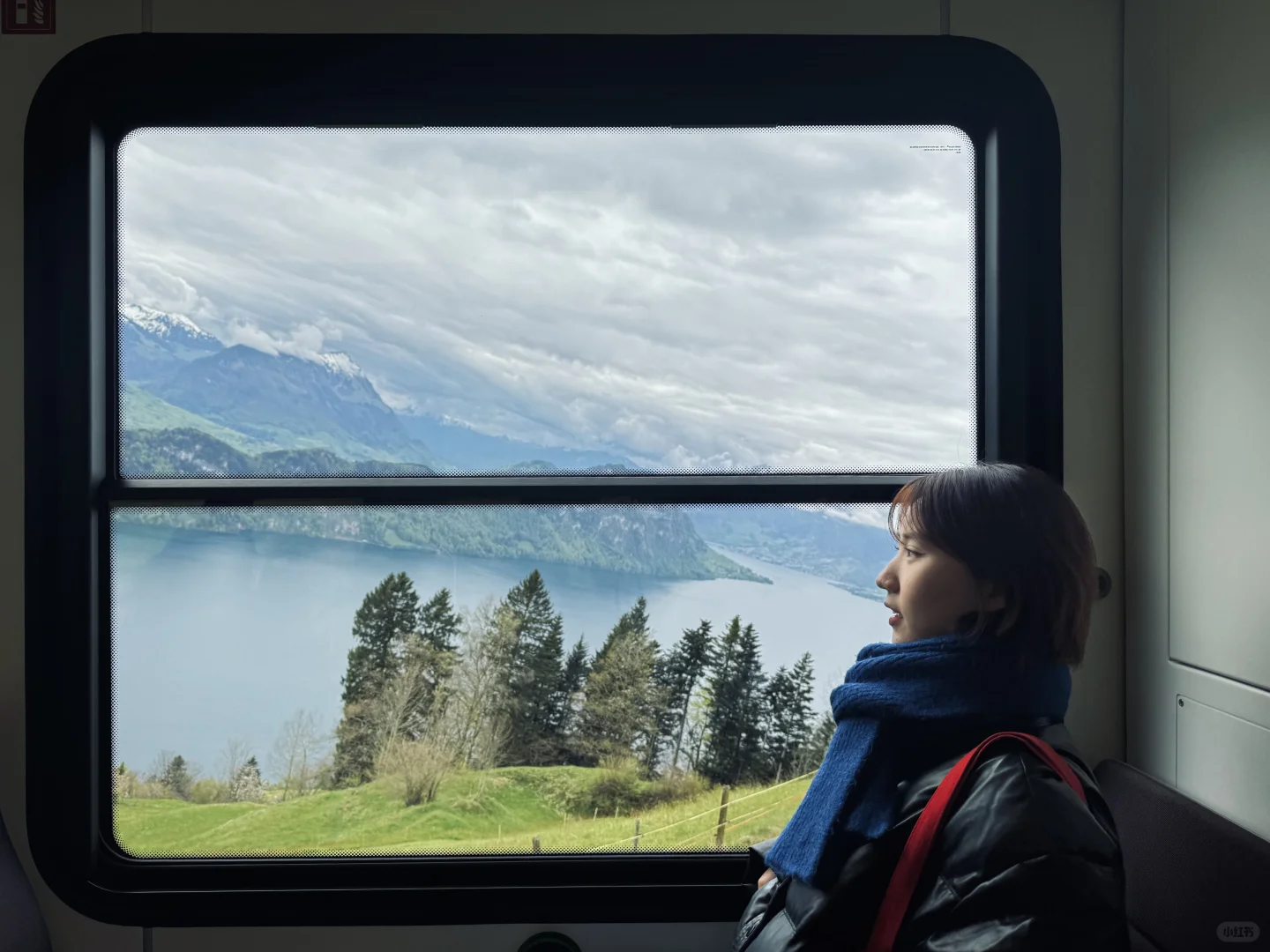 法意瑞第2站🇨🇭真的不后悔来瑞士！！