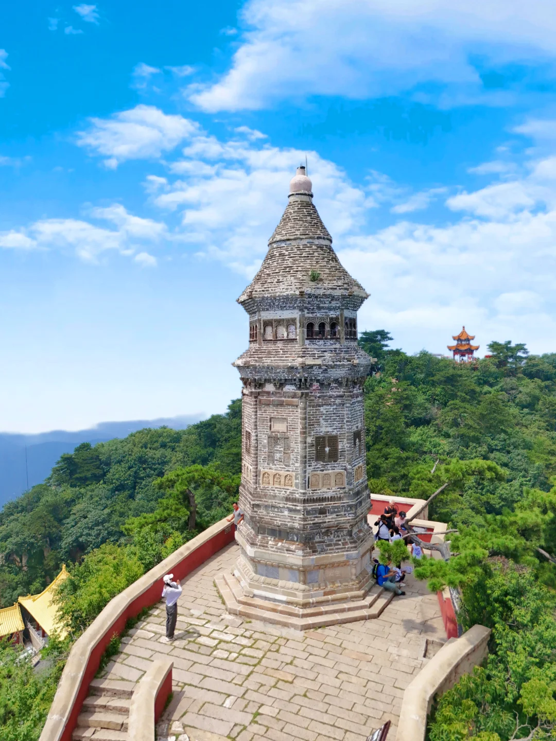 乾隆来了32次！一定能量很强！附游玩攻略