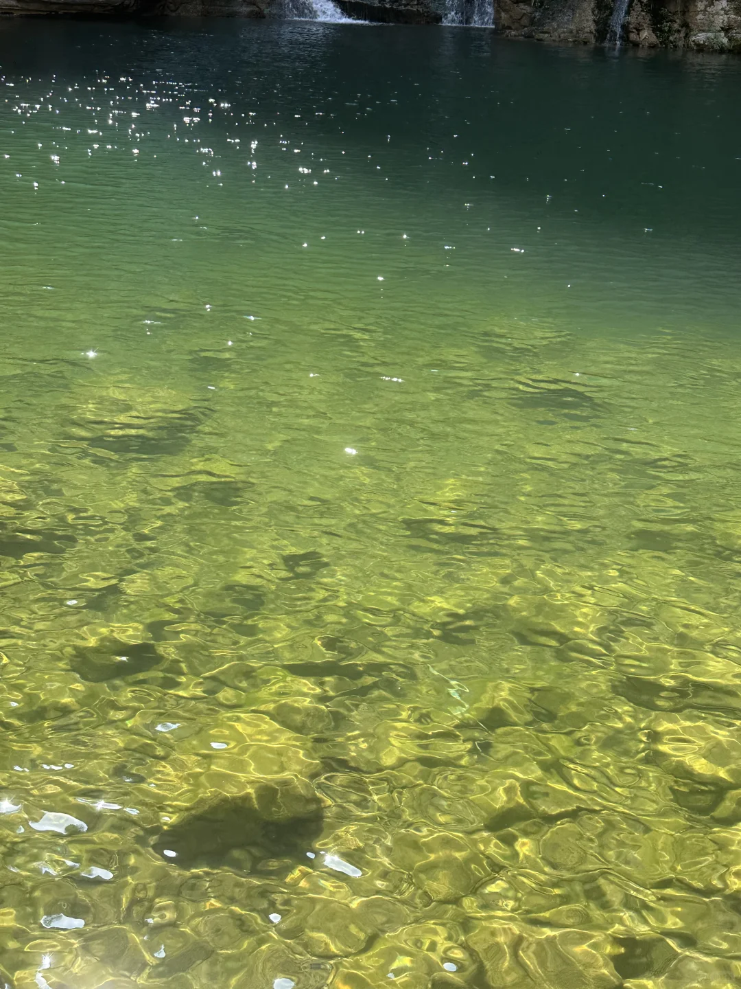 太行山大峡谷攻略！特种兵和摆烂人都能冲！
