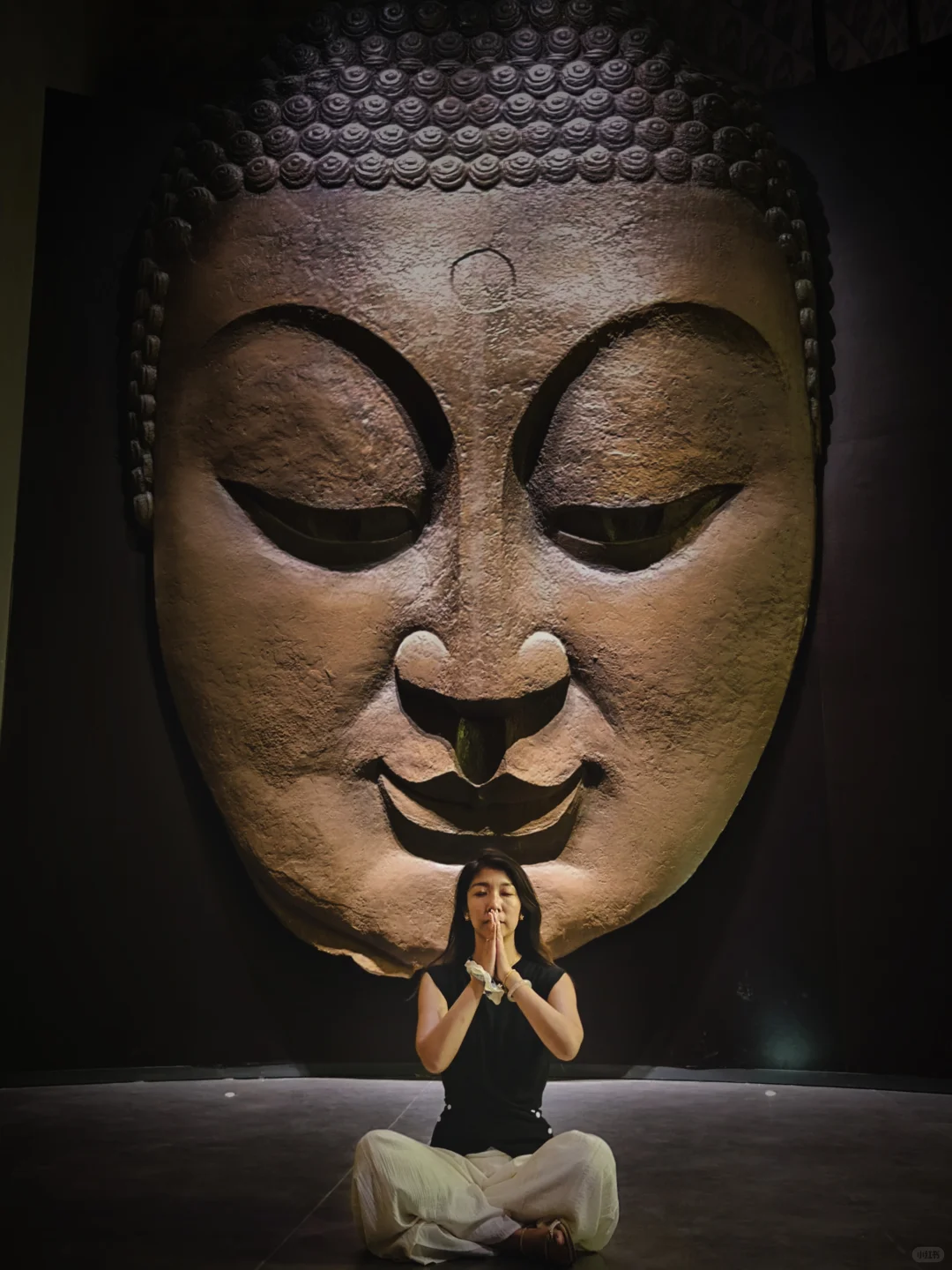 这座低调了3000年的古城❗️美的不像话❗️