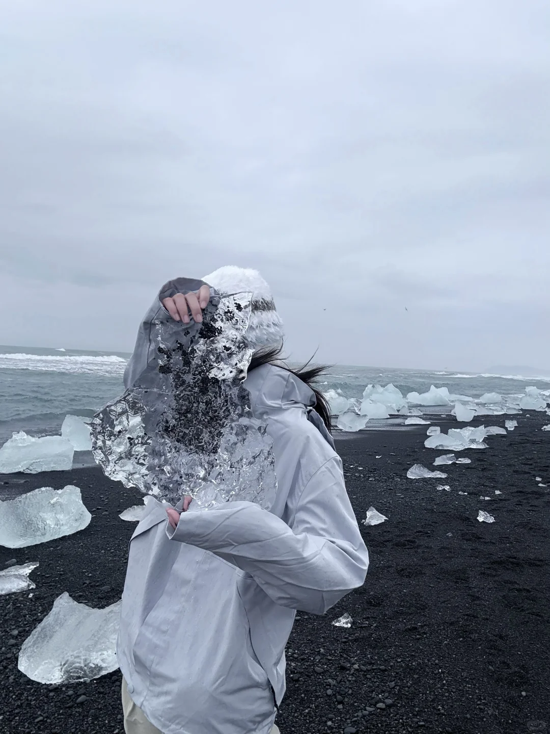 在17岁这年来到了世界尽头🇮🇸