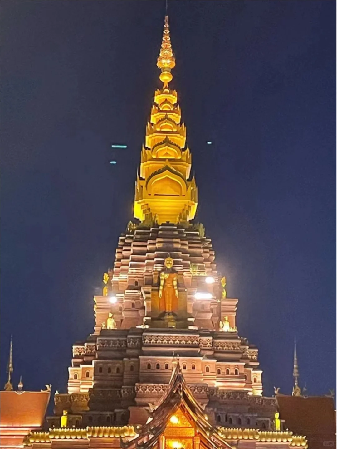 来西双版纳游玩不得不去的八个景区打卡地