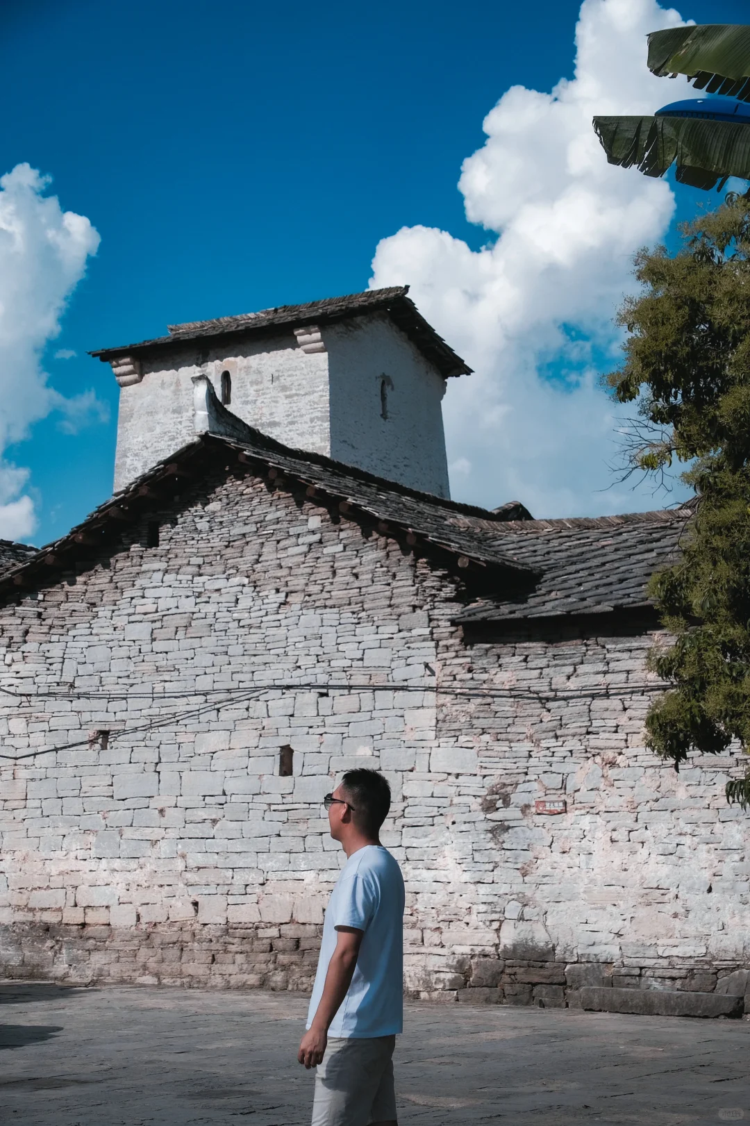 没去黄果树瀑布是最正确的决定，附安顺攻略