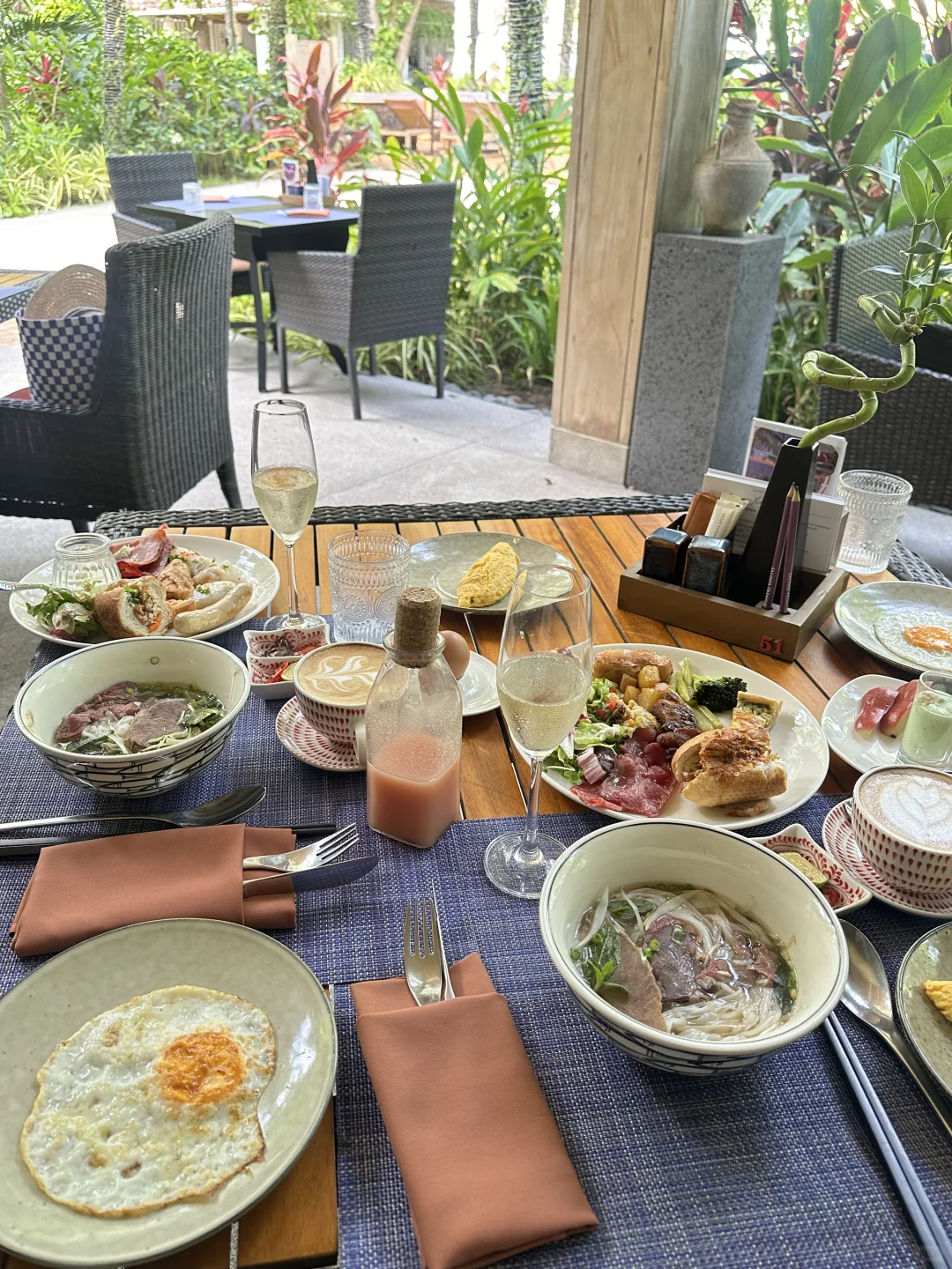 🇭🇰港漂周末｜富国岛泡酒店平价指北（精华版