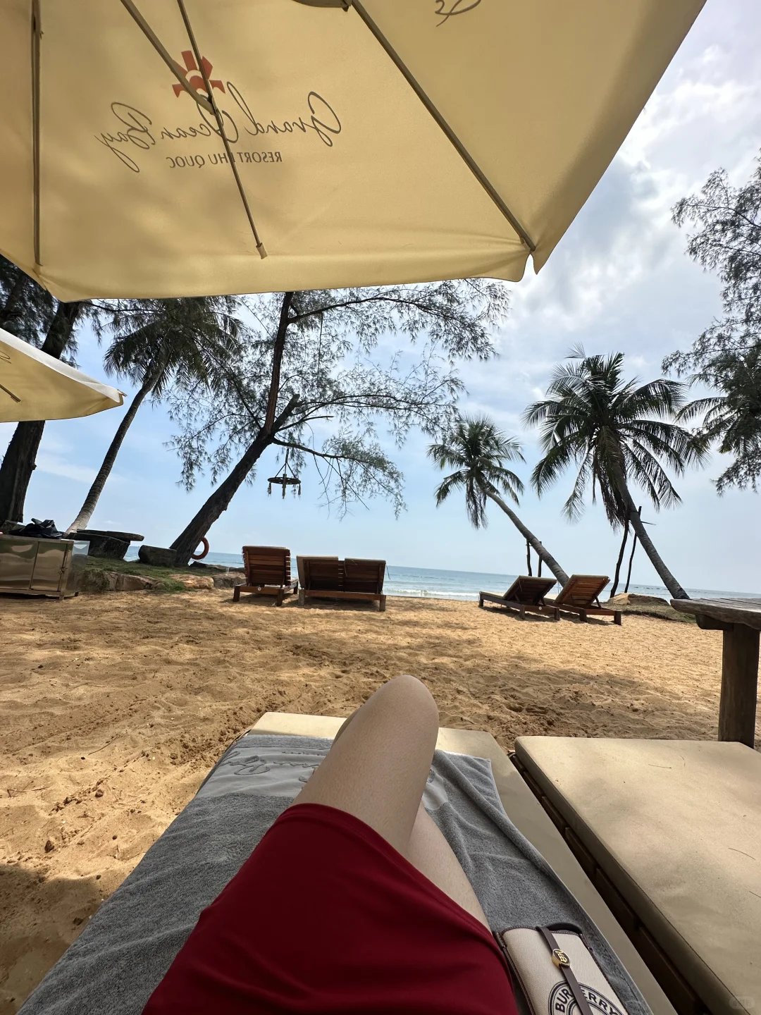 🇭🇰港漂周末｜富国岛泡酒店平价指北（精华版