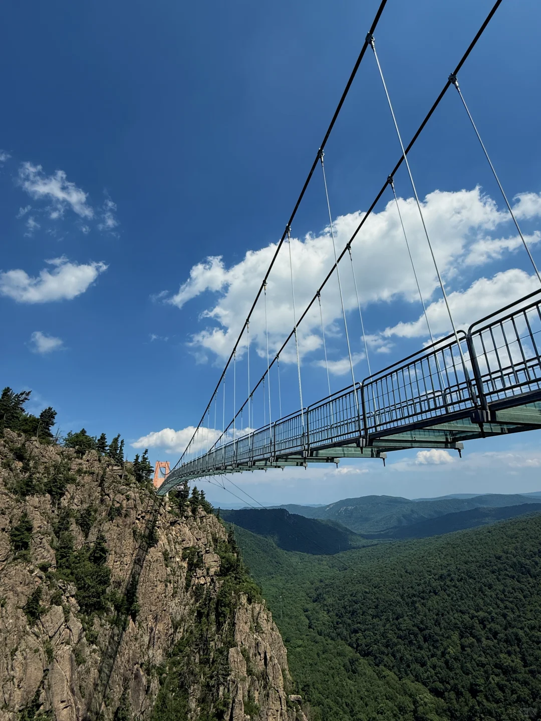 每周一山！哈尔滨当天往返爬山溯溪超治愈！