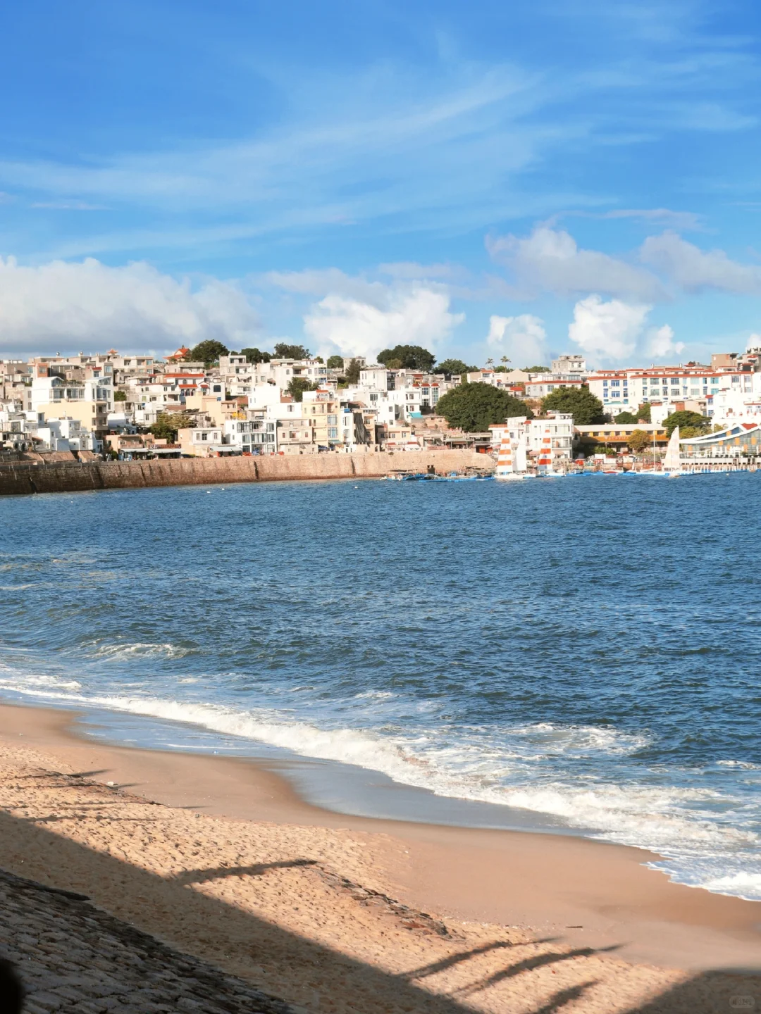 推荐四个被严重低估的小众旅行地❗