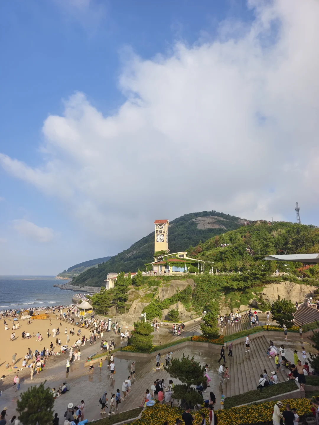 连岛实测，别看抄来抄去的攻略了，看这里