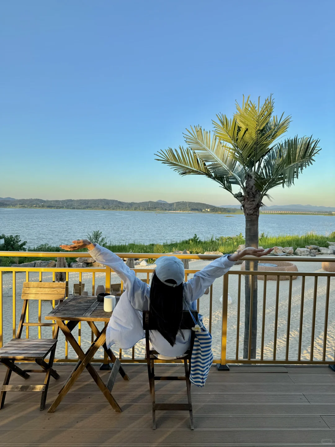 信阳3天2晚🍃小众景美，躺平看山看水