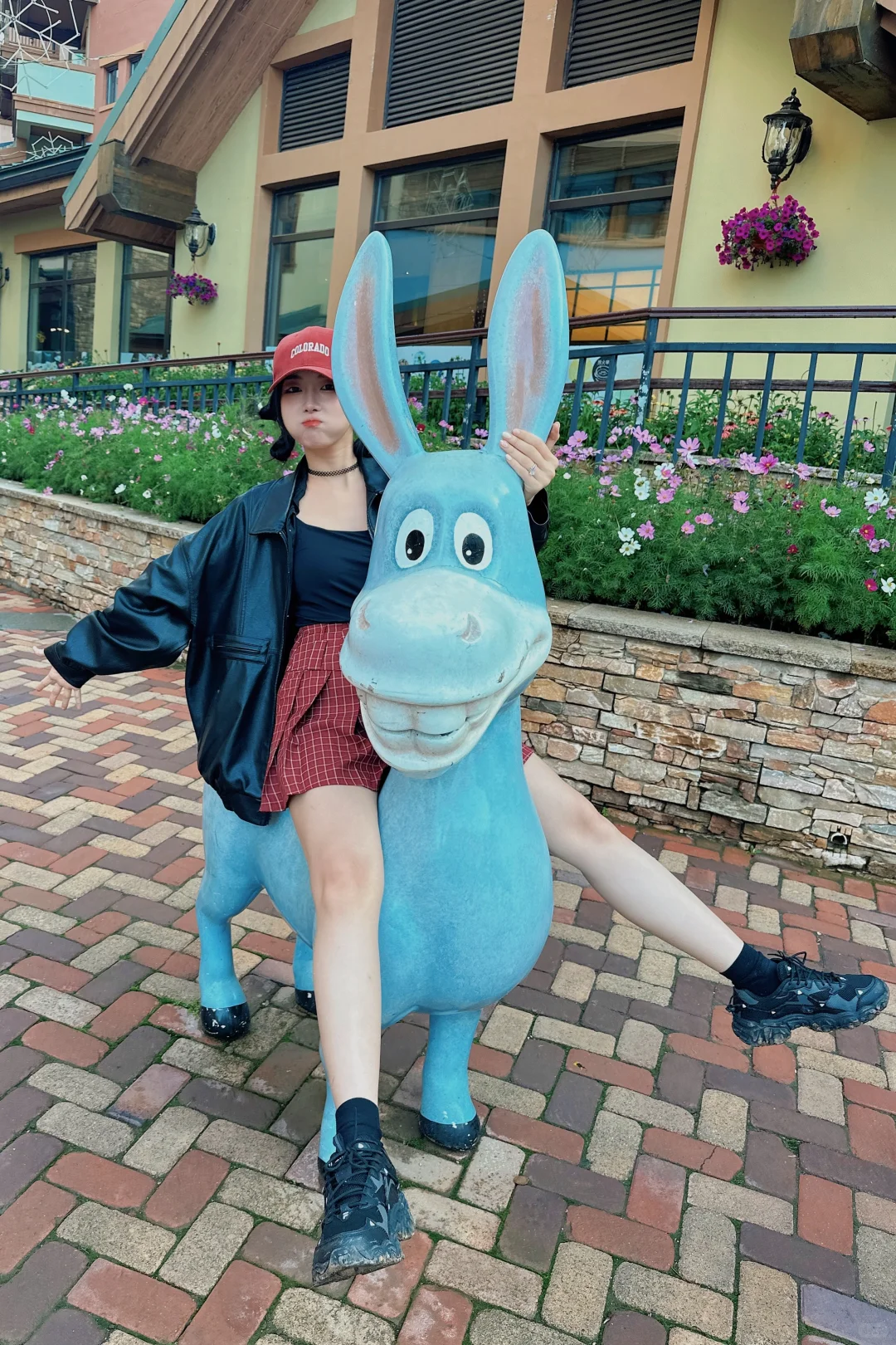 天津出发📍周末自驾游!太舞小镇避暑攻略🌿