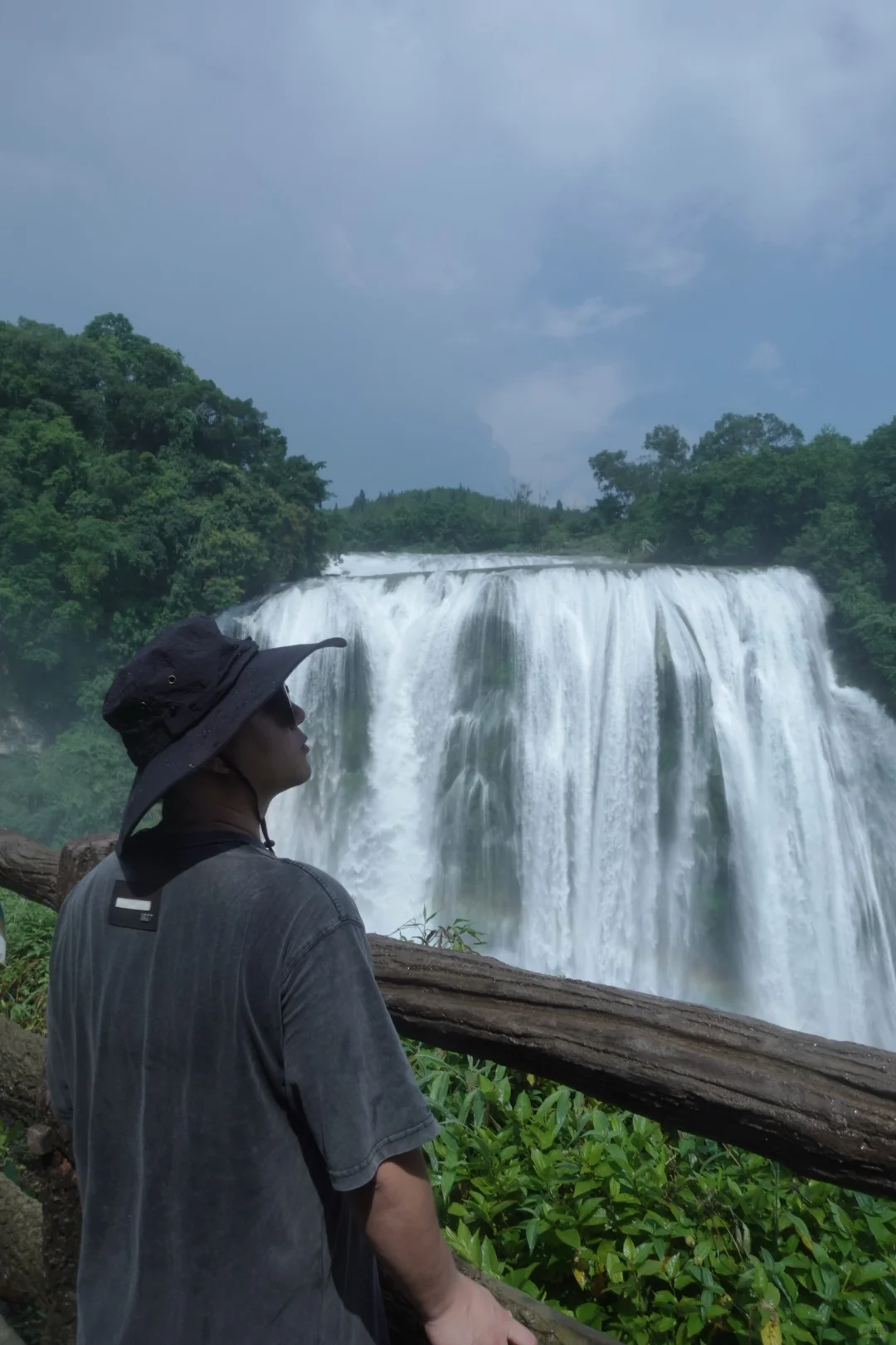 贵州｜好山好水好废腿👐