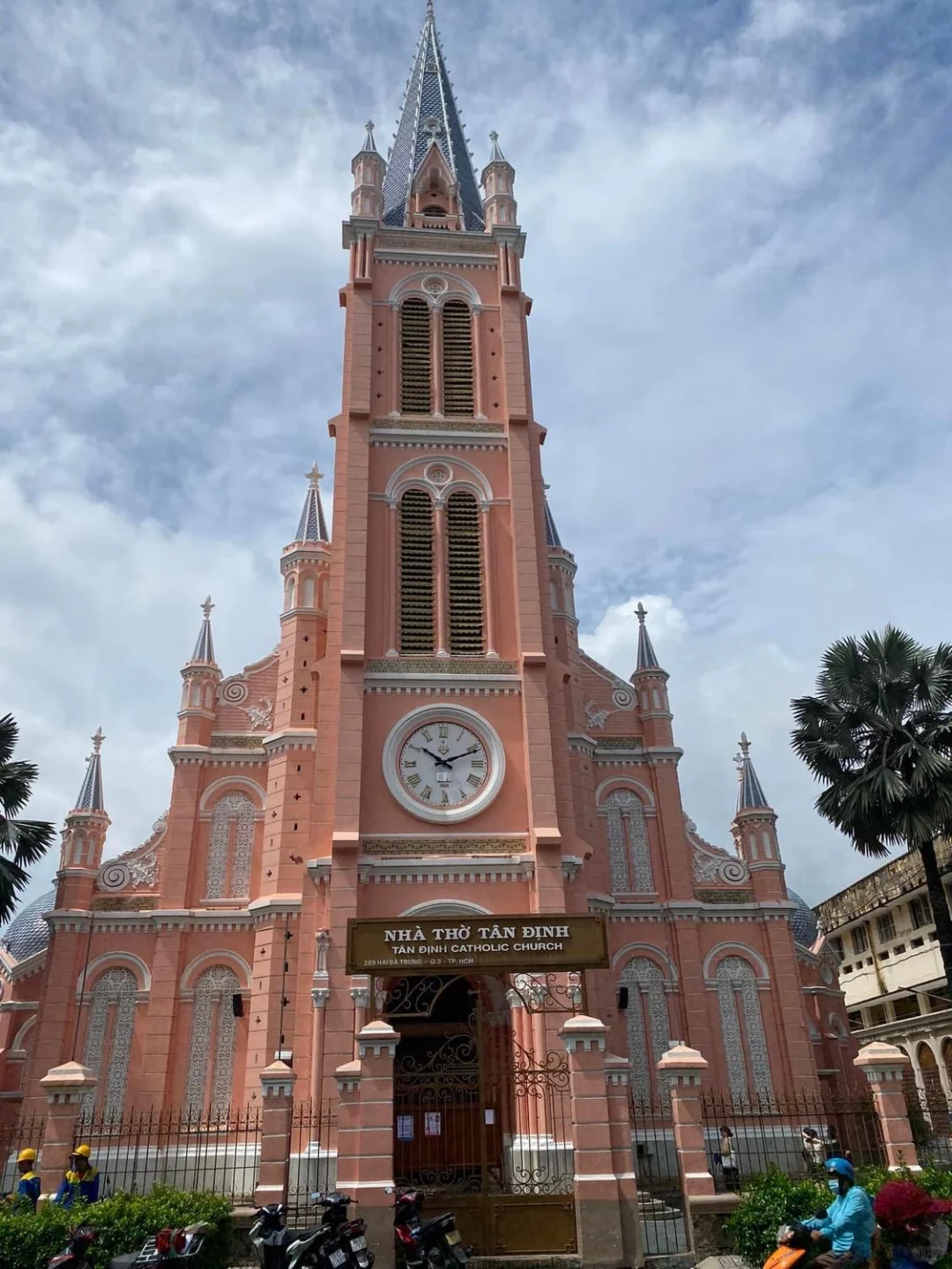 出国旅行 | 越南去了八百次 我还是要说！