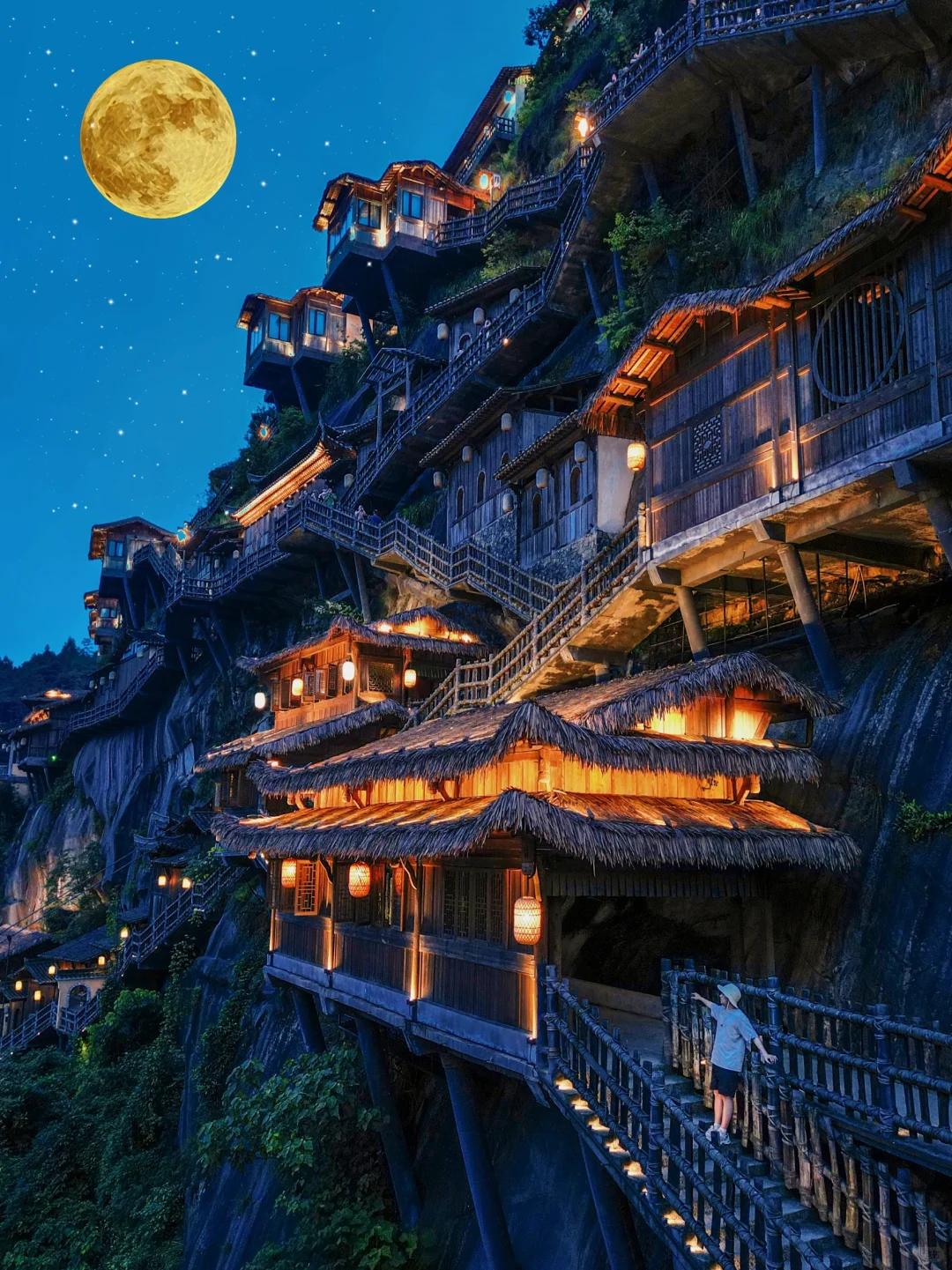 推荐四个被严重低估的小众旅行地❗