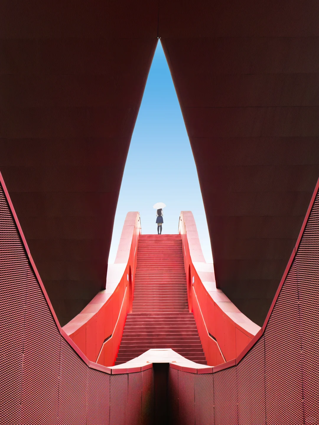 旅行结算丨近年我去过最难忘的18个旅行地