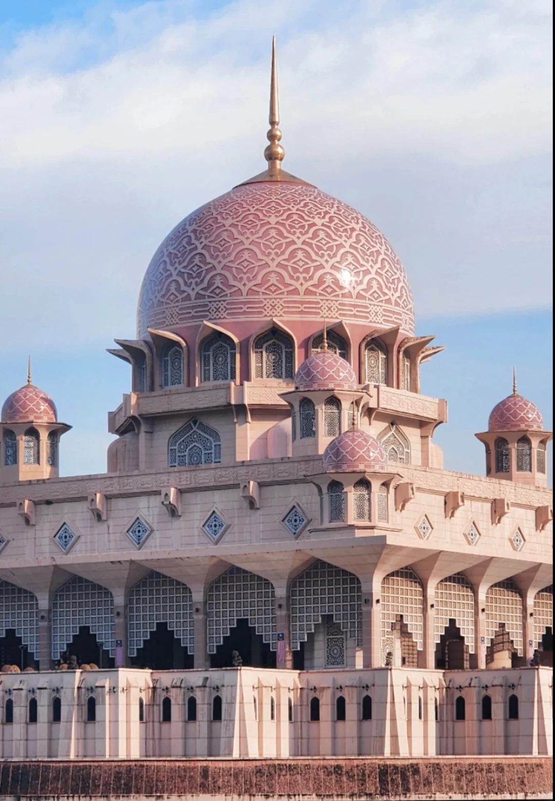 🇲🇾马来西亚九日游，强的可怕，有问必答🙋