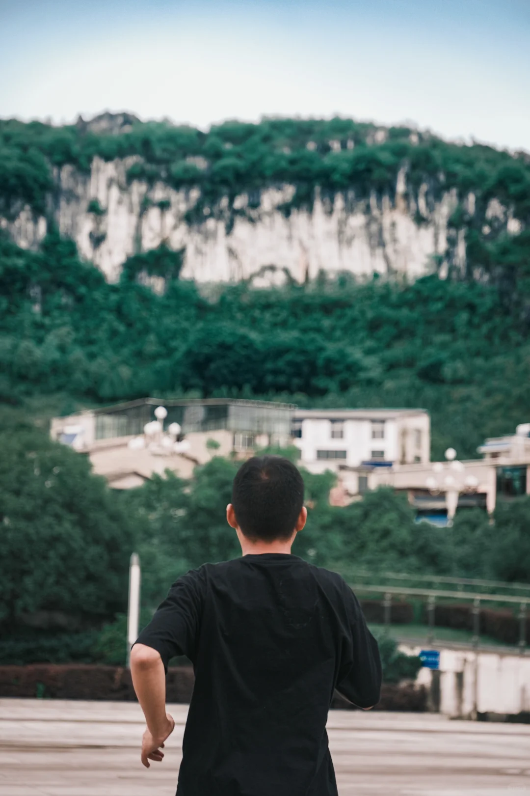 没去黄果树瀑布是最正确的决定，附安顺攻略