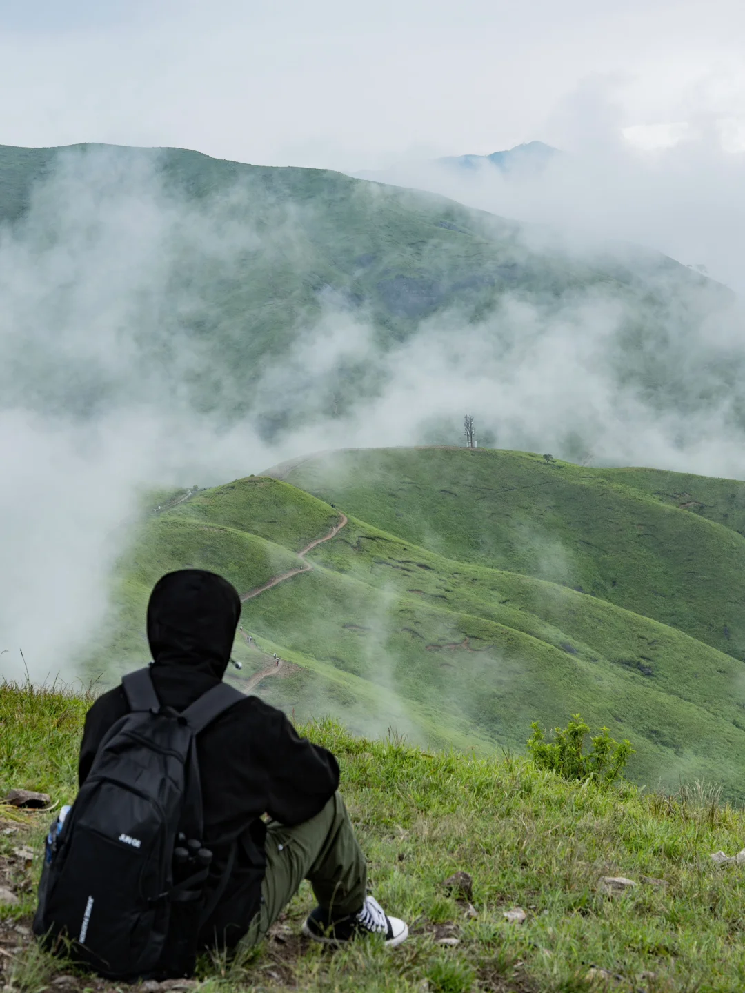 旅行结算丨近年我去过最难忘的18个旅行地