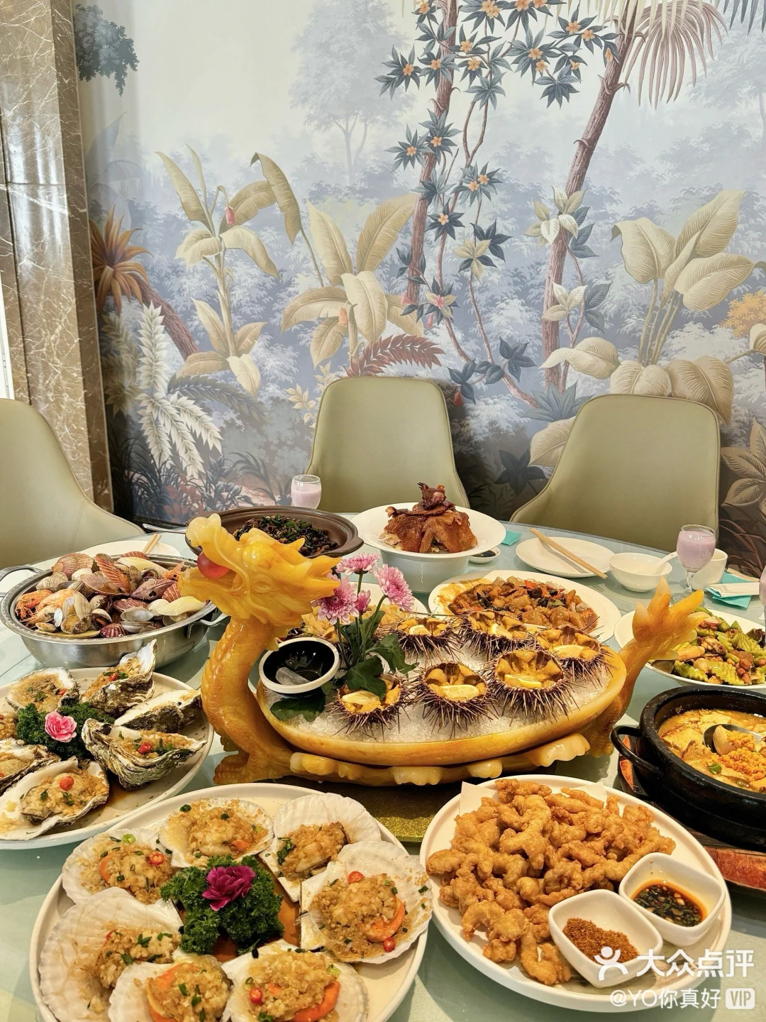 以为大连很美了，直到来到这里（附攻略）