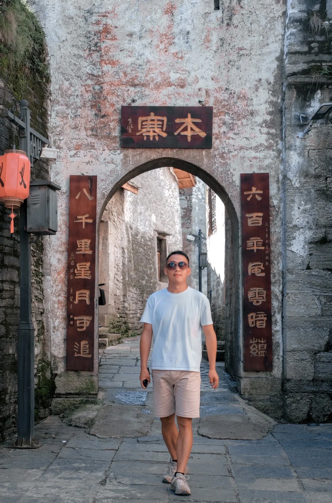 没去黄果树瀑布是最正确的决定，附安顺攻略