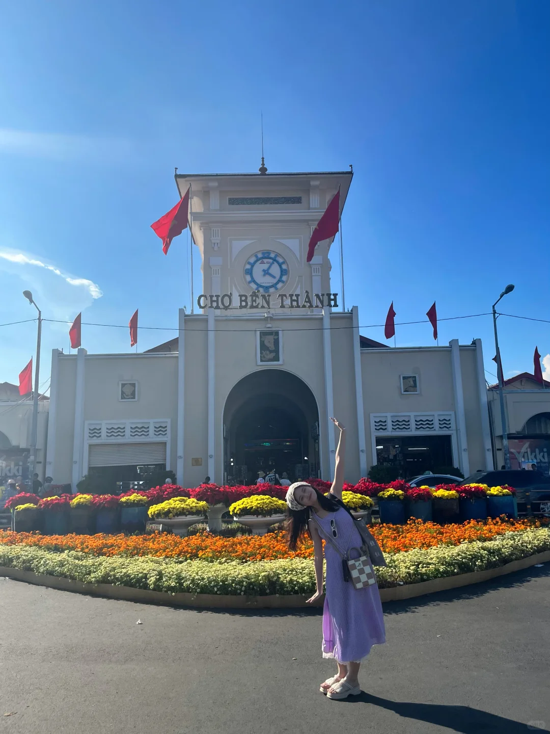 越南🇻🇳我太喜歡啦！